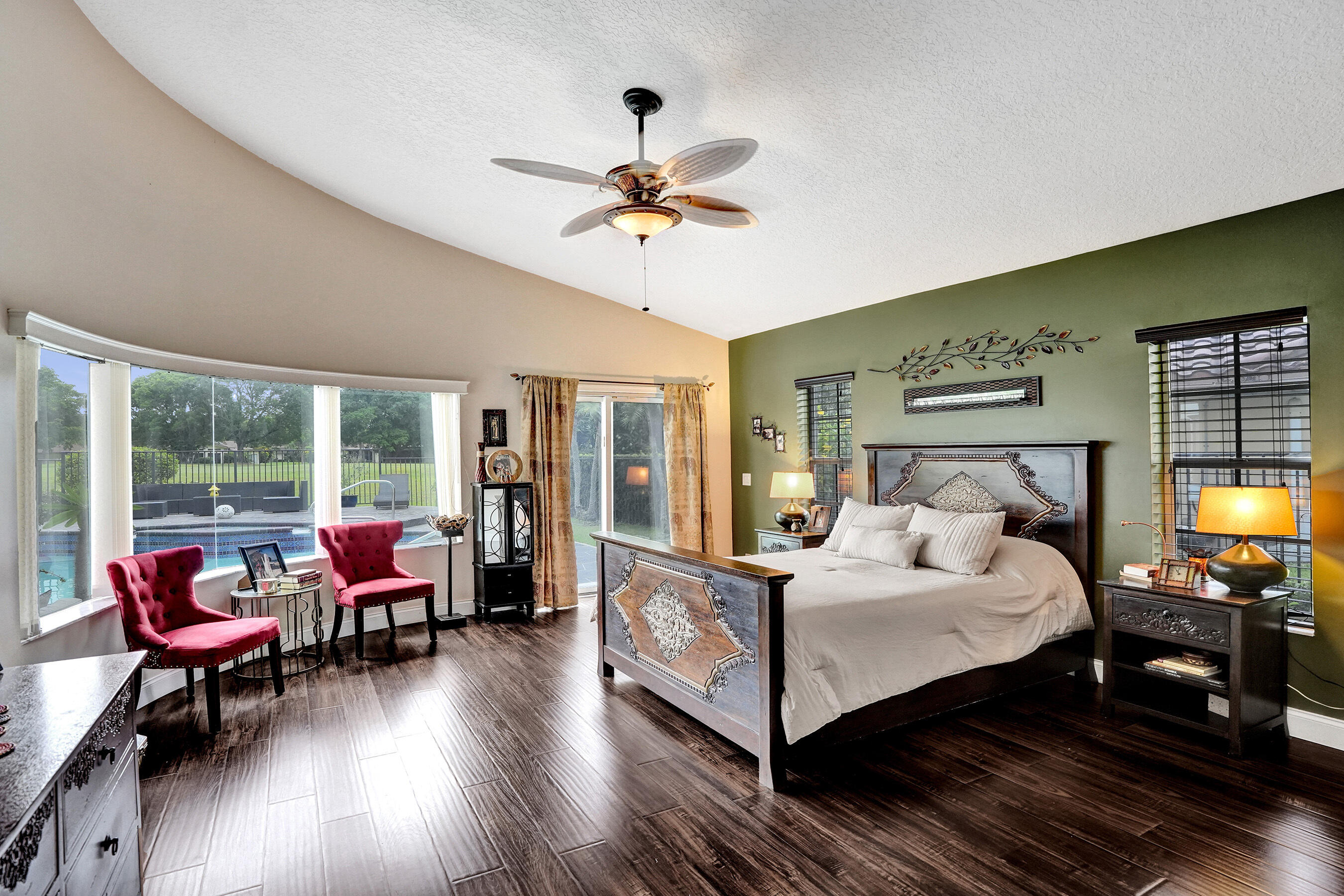 WOODMONT TRACT 70 - Residential