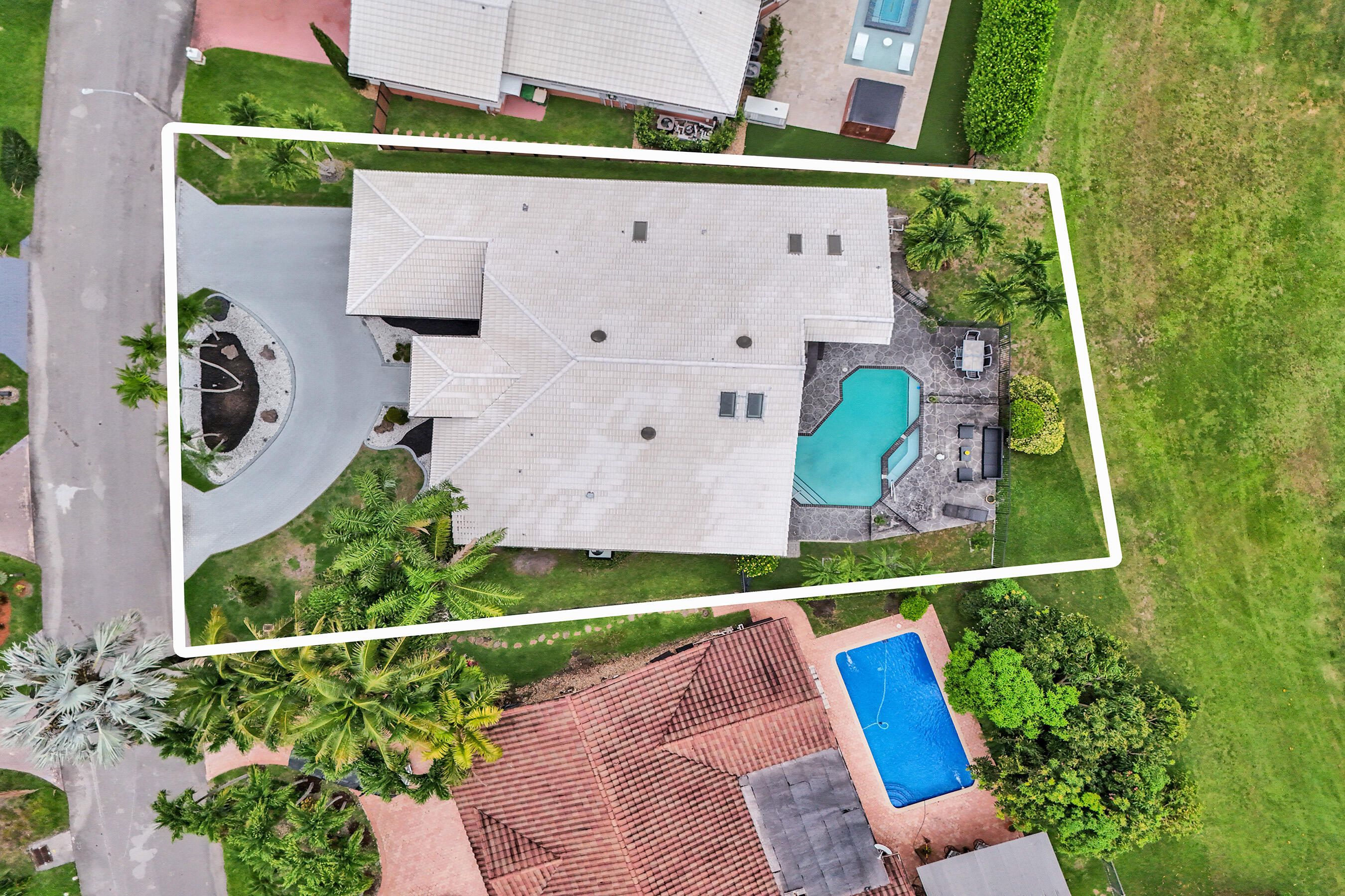 WOODMONT TRACT 70 - Residential