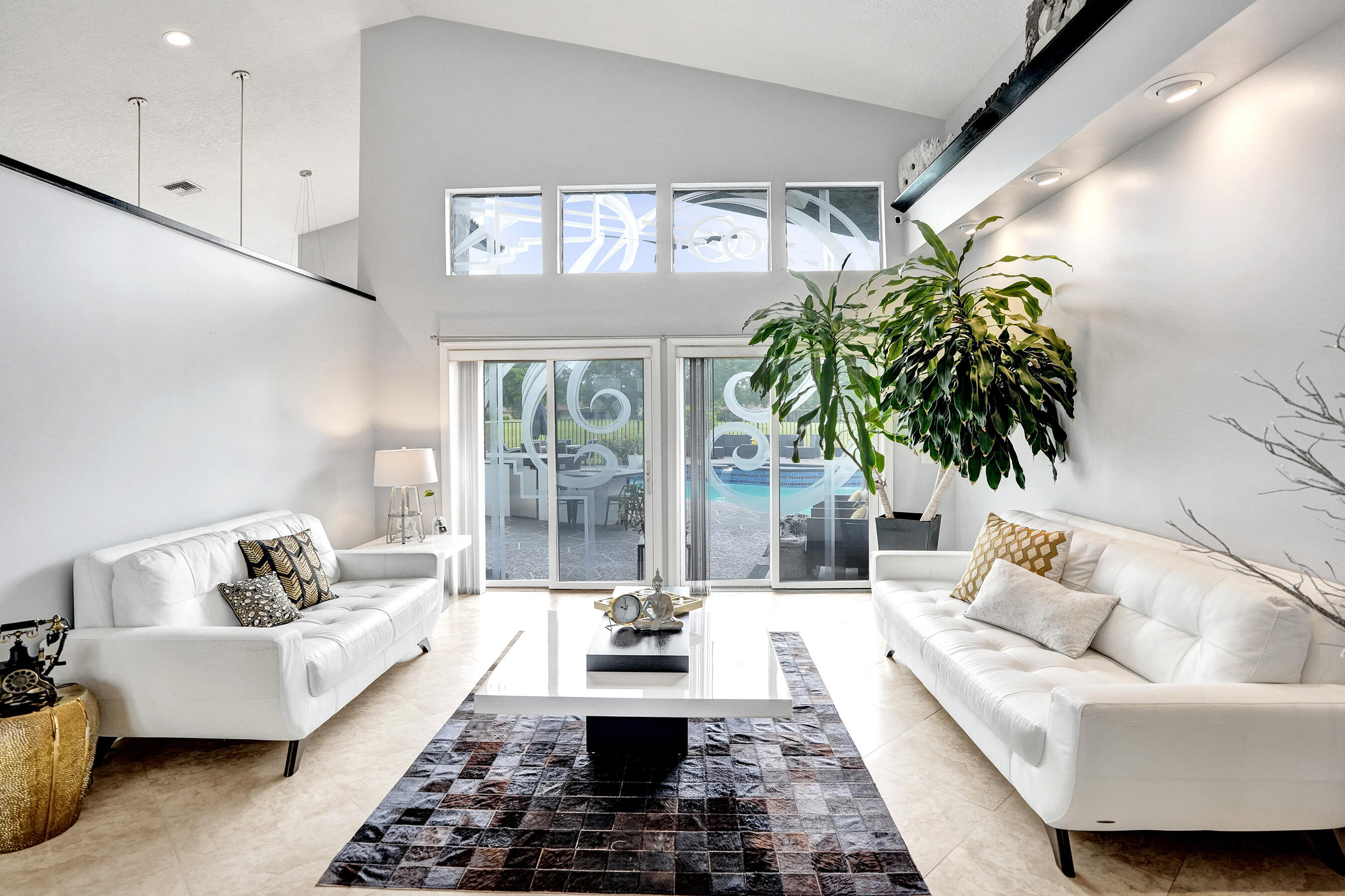 WOODMONT TRACT 70 - Residential