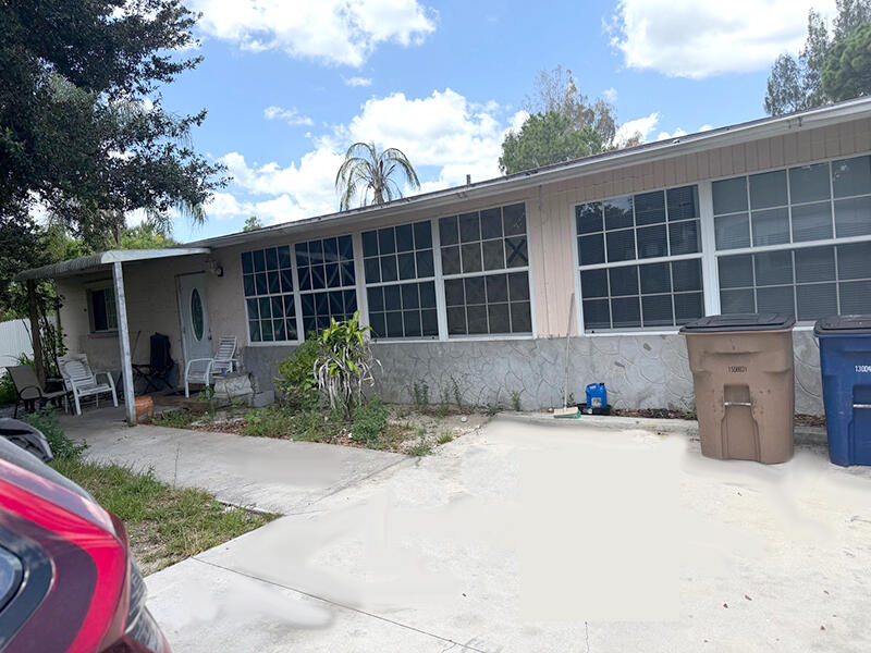 Great opportunity in Lehigh Acres! This is a classic fixer-upper opportunity — 3-bedroom, two-bath single-story residence in Lehigh Acres, FL. Offering 1,783 square feet of finished living space, this home provides comfortable and practical accommodation on one convenient level. Located in a quiet pocket of the community, this property presents an excellent opportunity for those seeking practical residential living in a great neighborhood. Property is being offered As-Is.   Property is Owner Occupied and requires 4 hour notice to show.  Do not disturb occupants