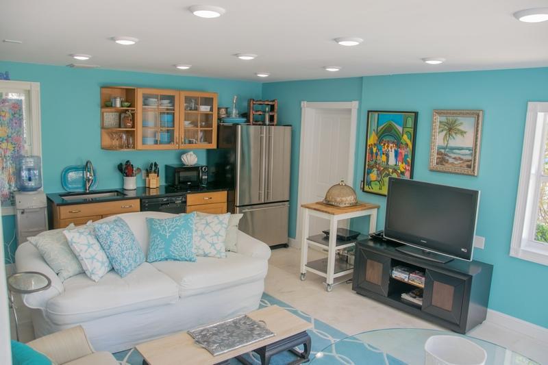 POINCIANA PARK 3RD ADD - Residential