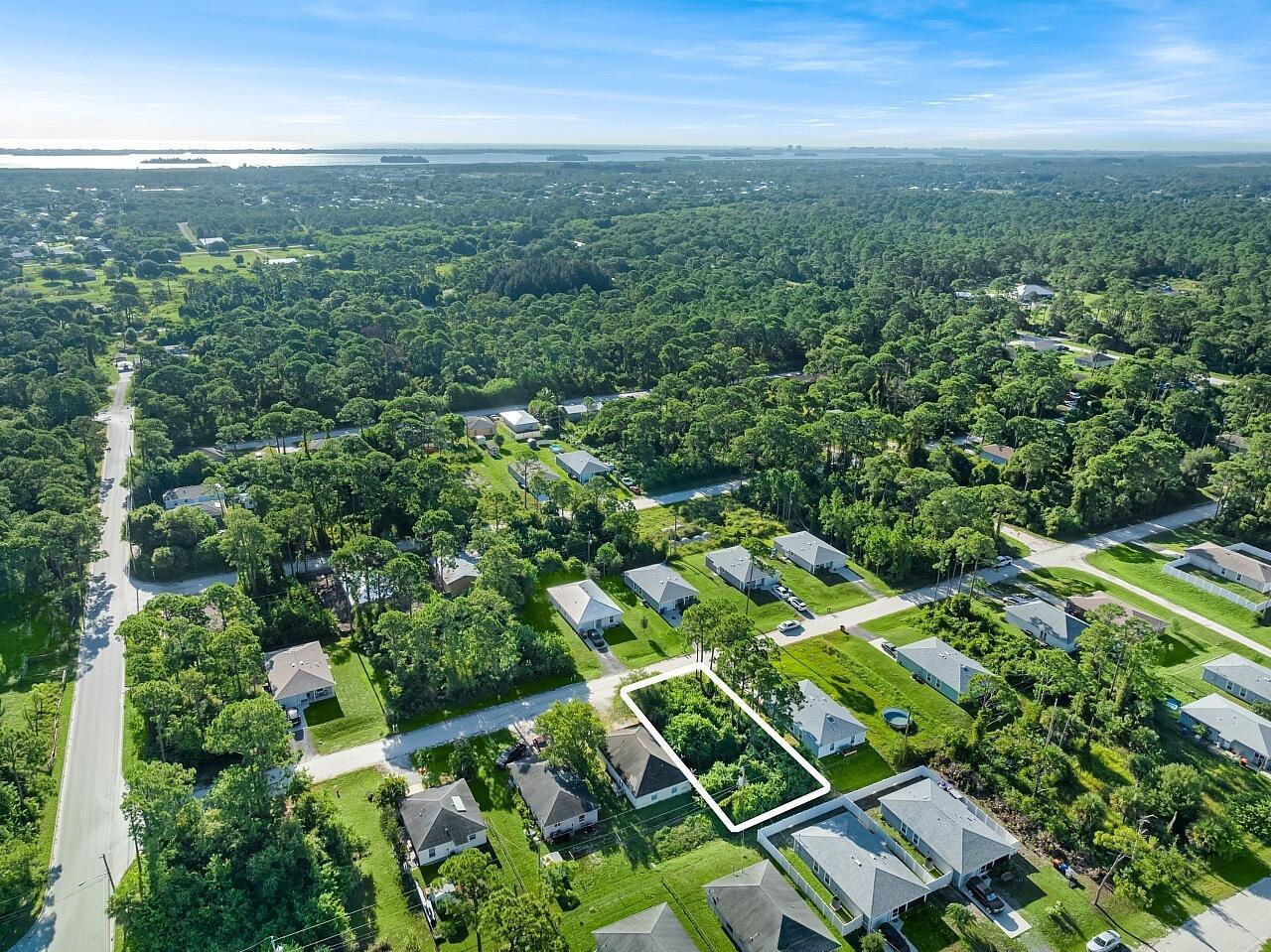 OSLO PARK UNIT NO 2B - Land
