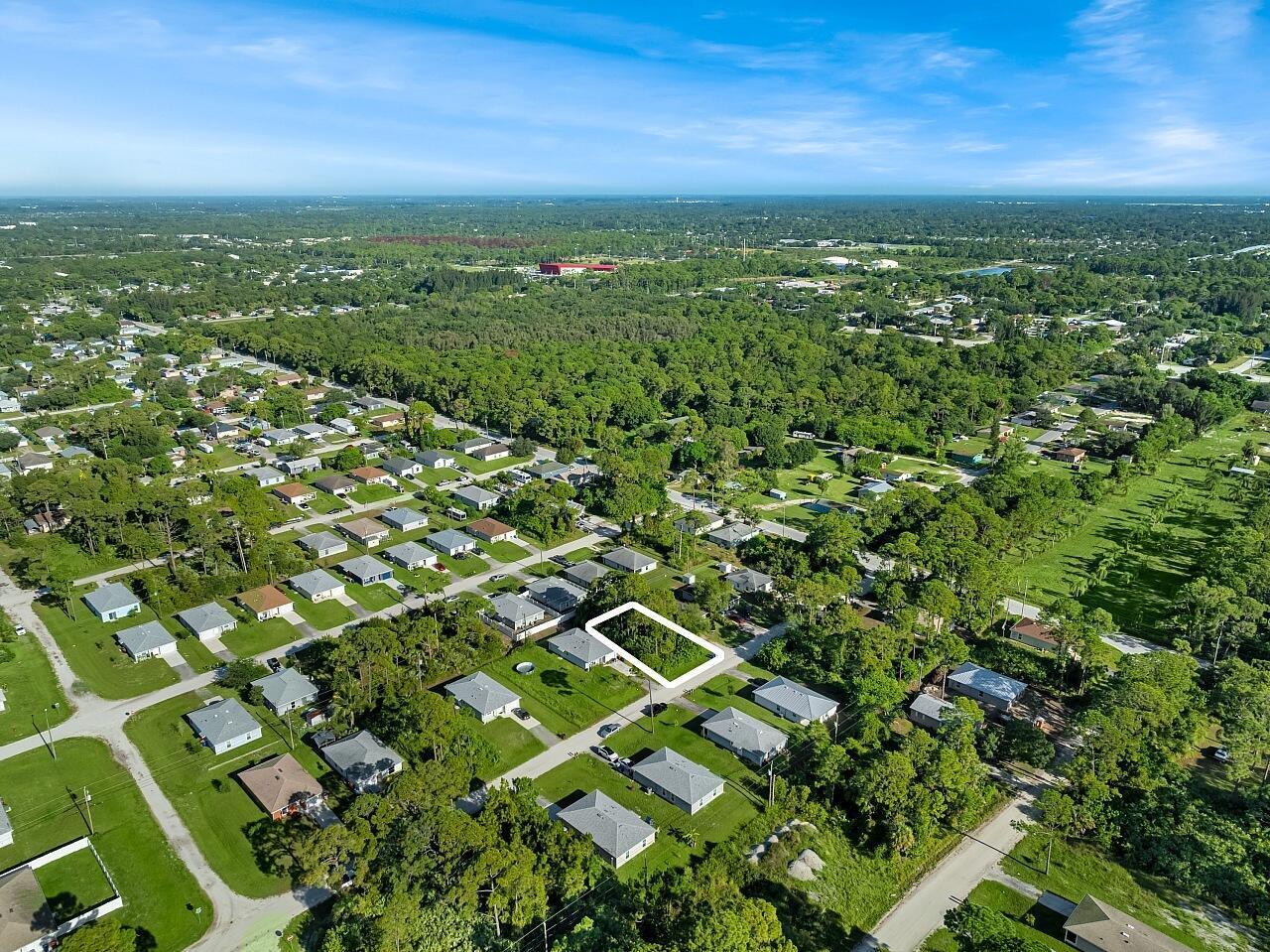 OSLO PARK UNIT NO 2B - Land