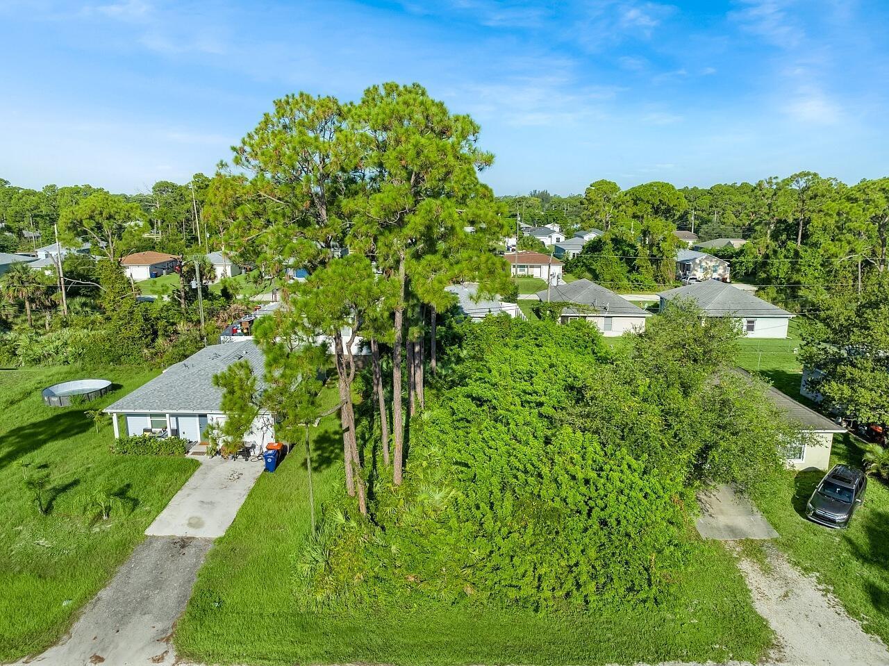 OSLO PARK UNIT NO 2B - Land