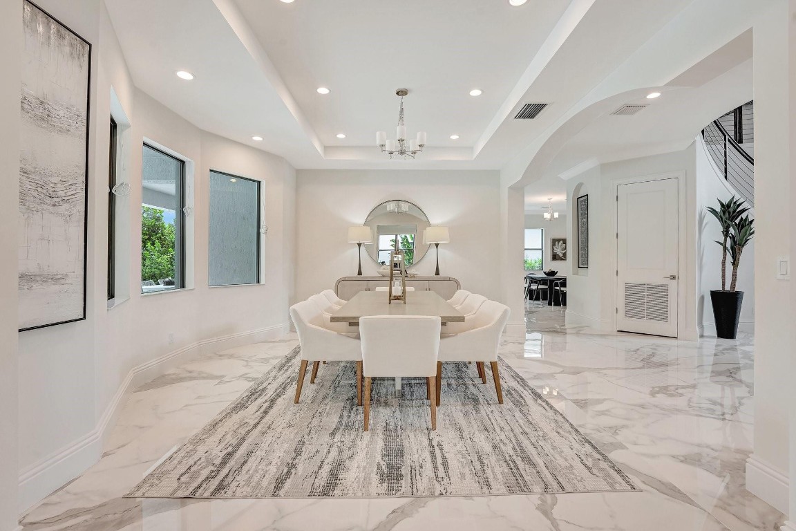 Royal Palm Polo - Residential