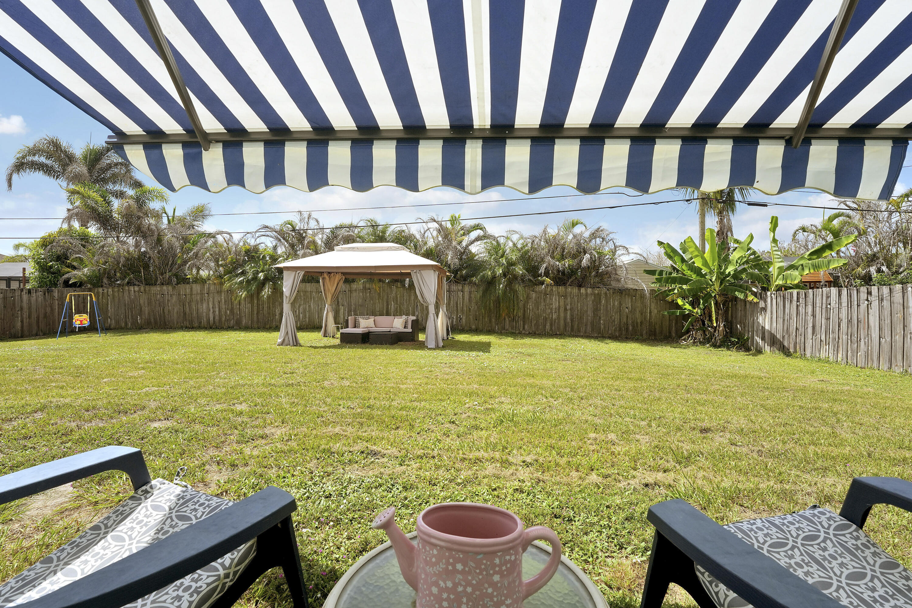 PORT ST LUCIE SECTION 5 - Residential