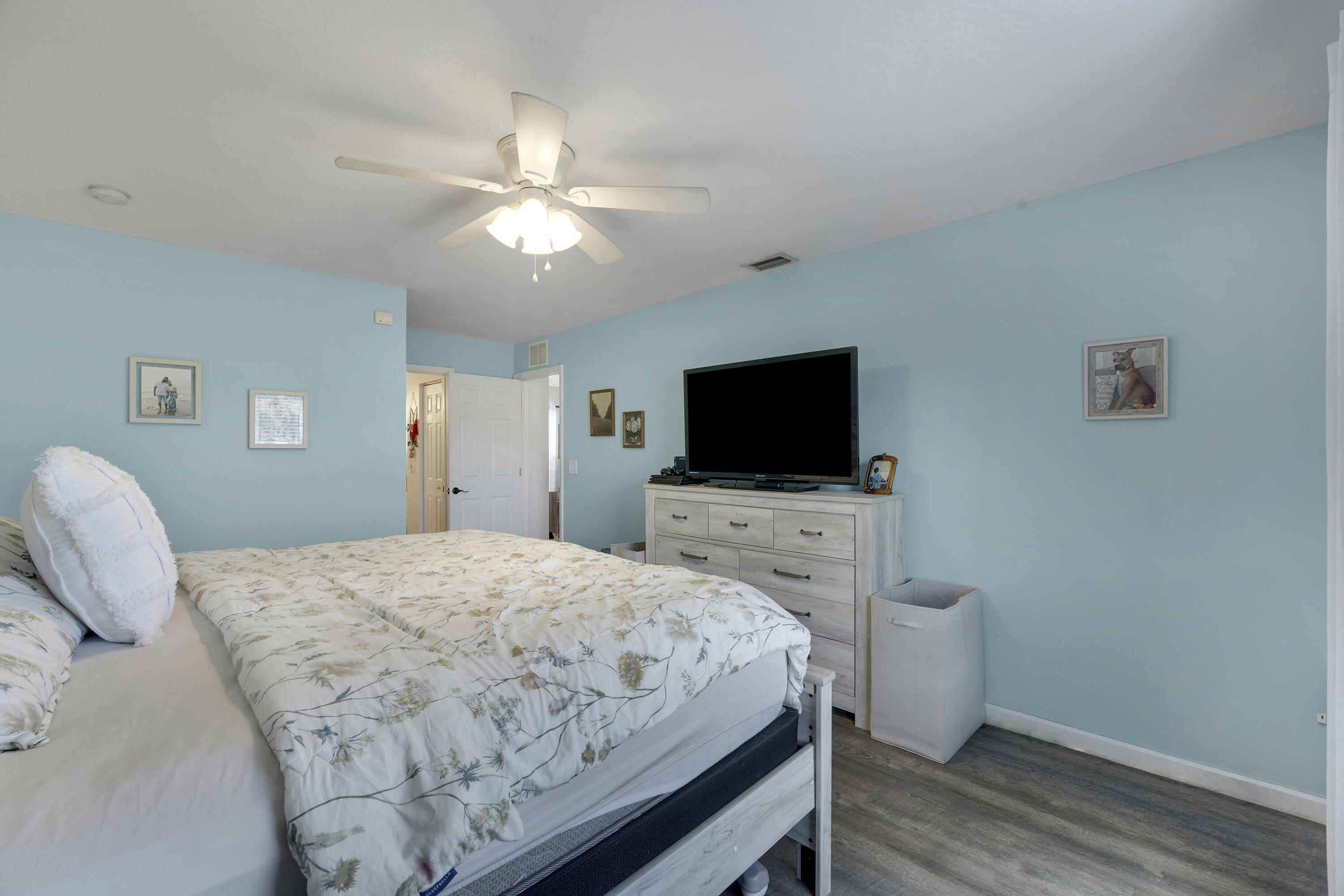 PORT ST LUCIE SECTION 5 - Residential