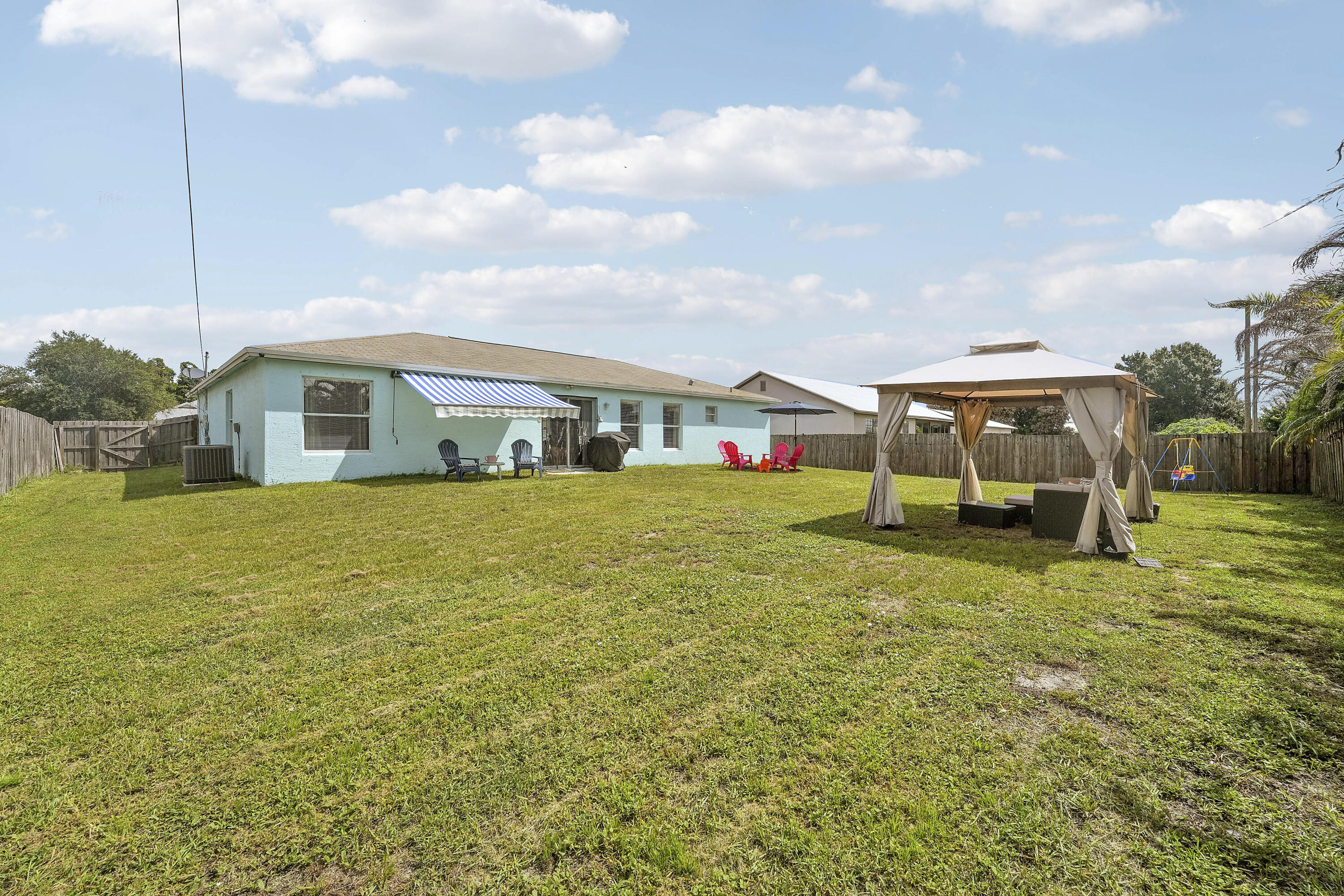 PORT ST LUCIE SECTION 5 - Residential