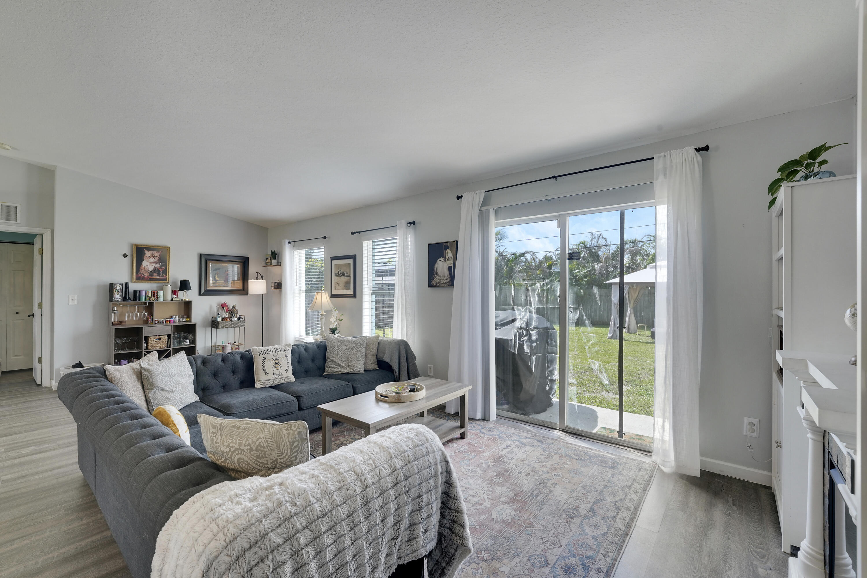 PORT ST LUCIE SECTION 5 - Residential