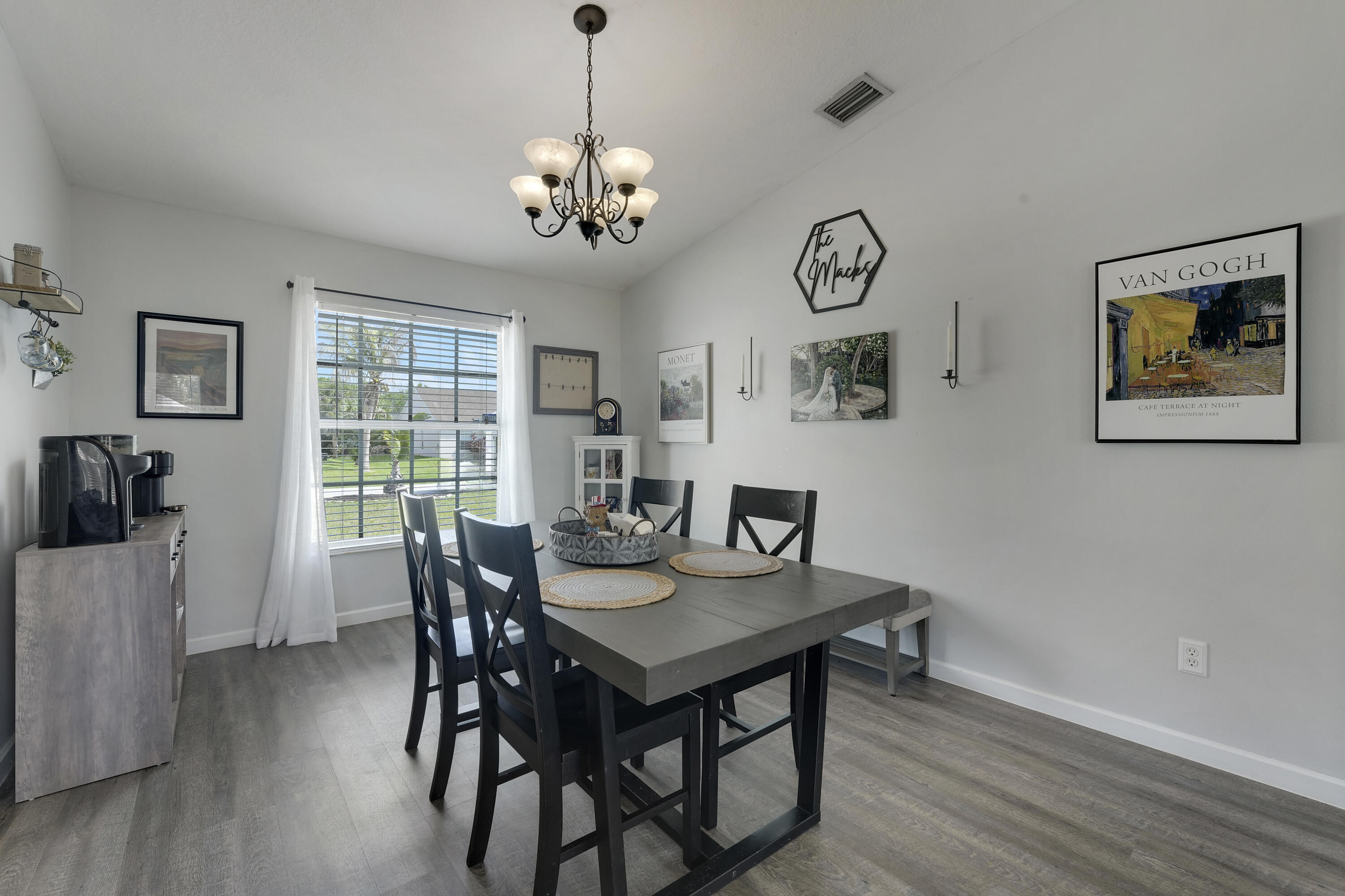 PORT ST LUCIE SECTION 5 - Residential