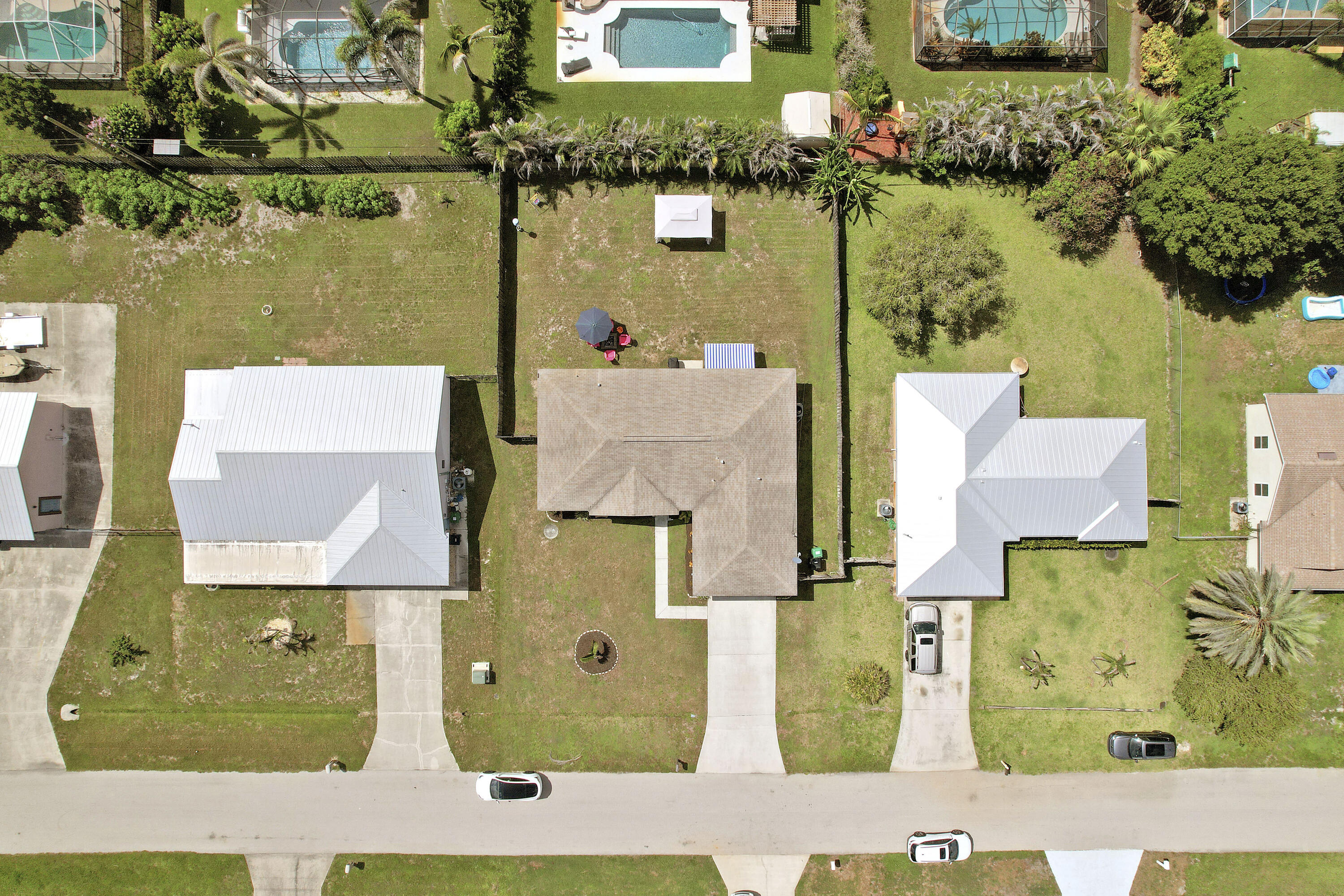 PORT ST LUCIE SECTION 5 - Residential