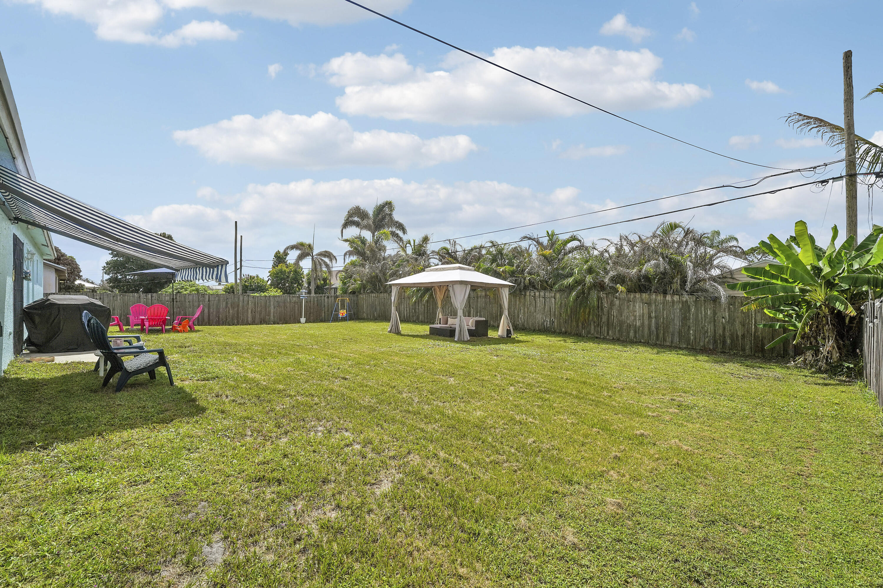 PORT ST LUCIE SECTION 5 - Residential