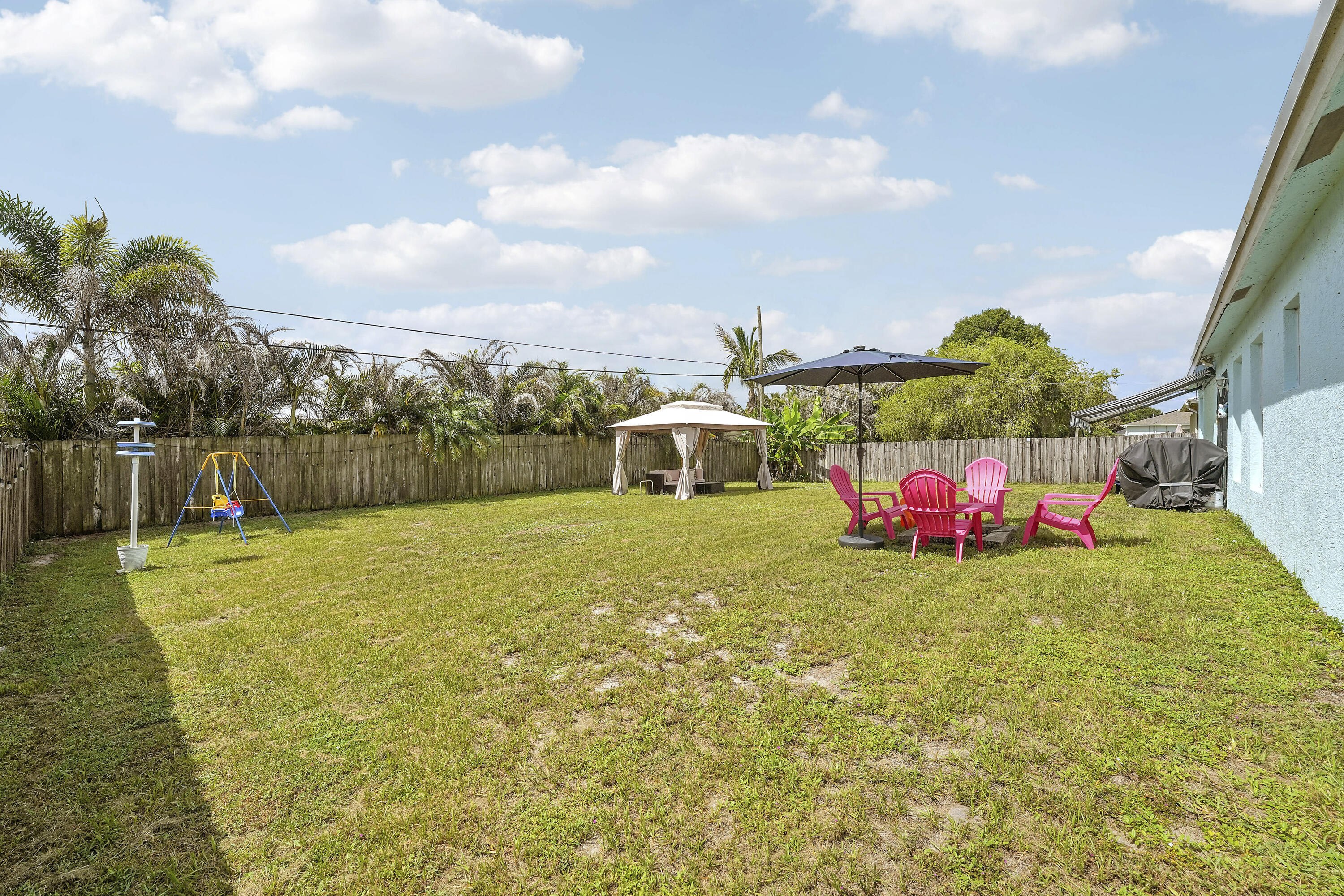 PORT ST LUCIE SECTION 5 - Residential