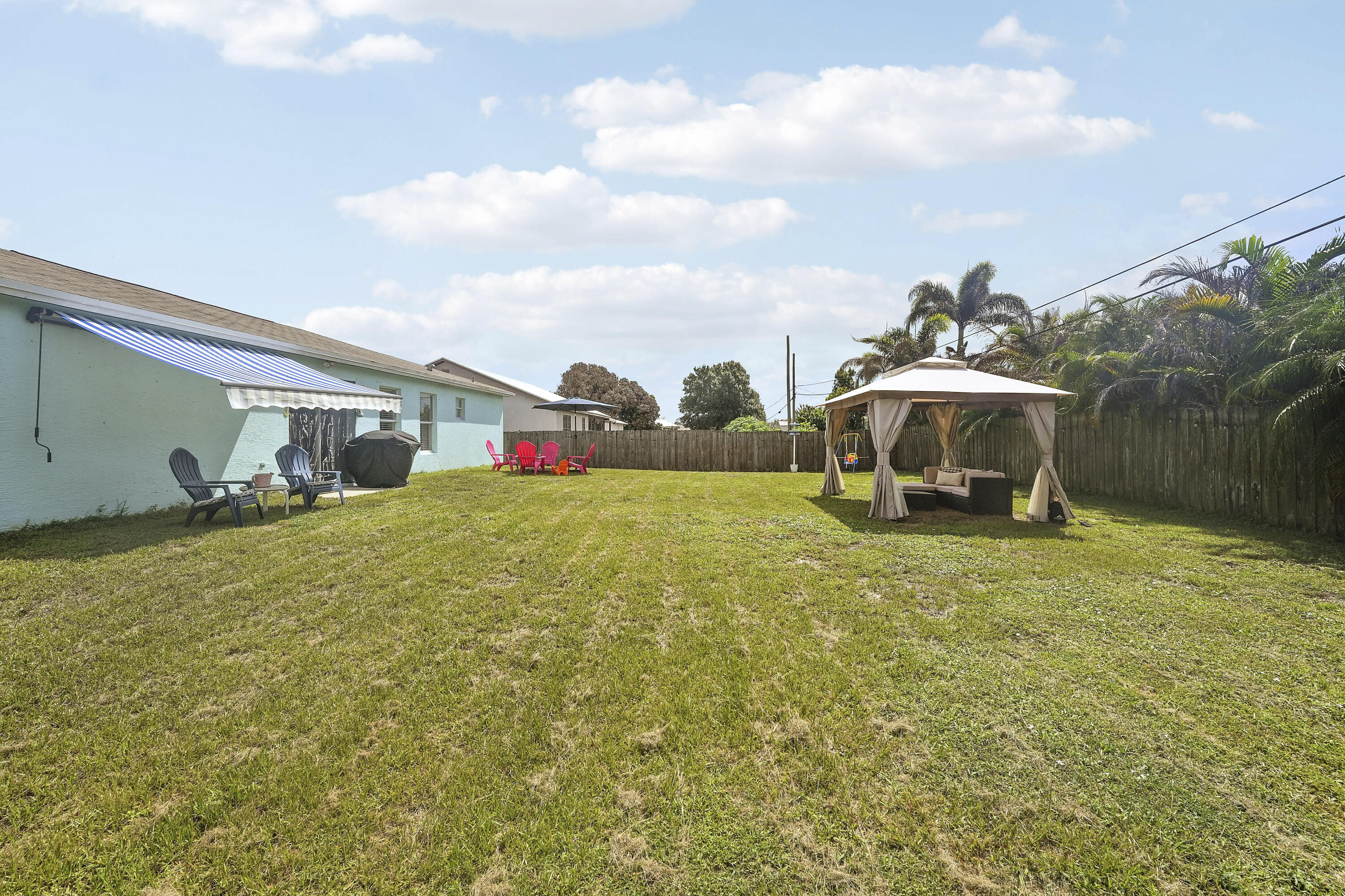 PORT ST LUCIE SECTION 5 - Residential