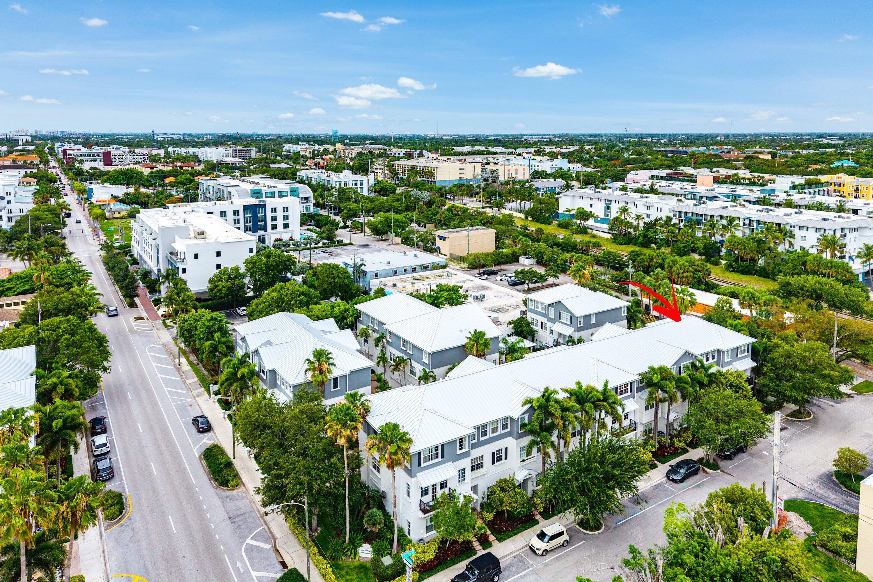 DELRAY SEBASTIAN - Residential