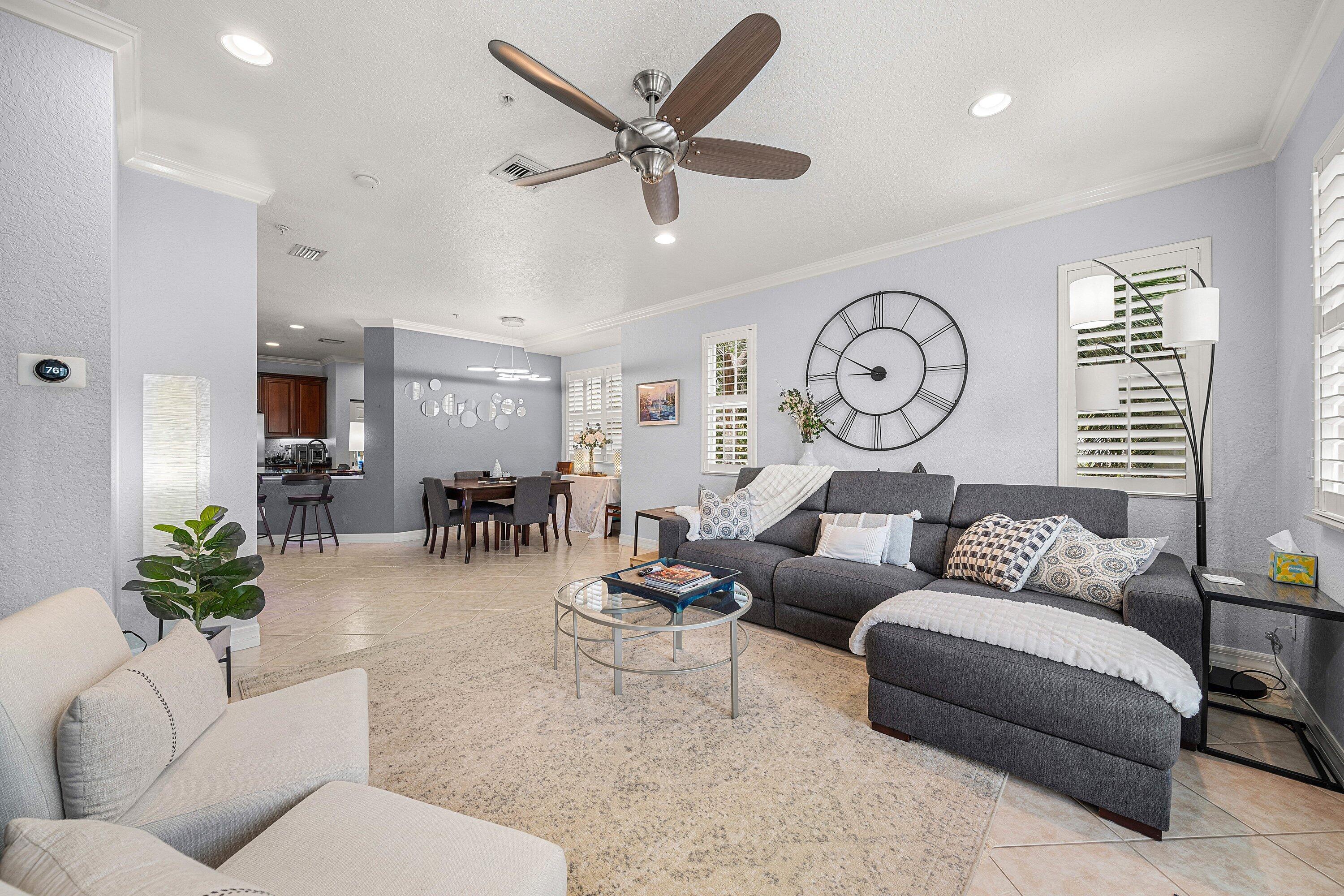 DELRAY SEBASTIAN - Residential