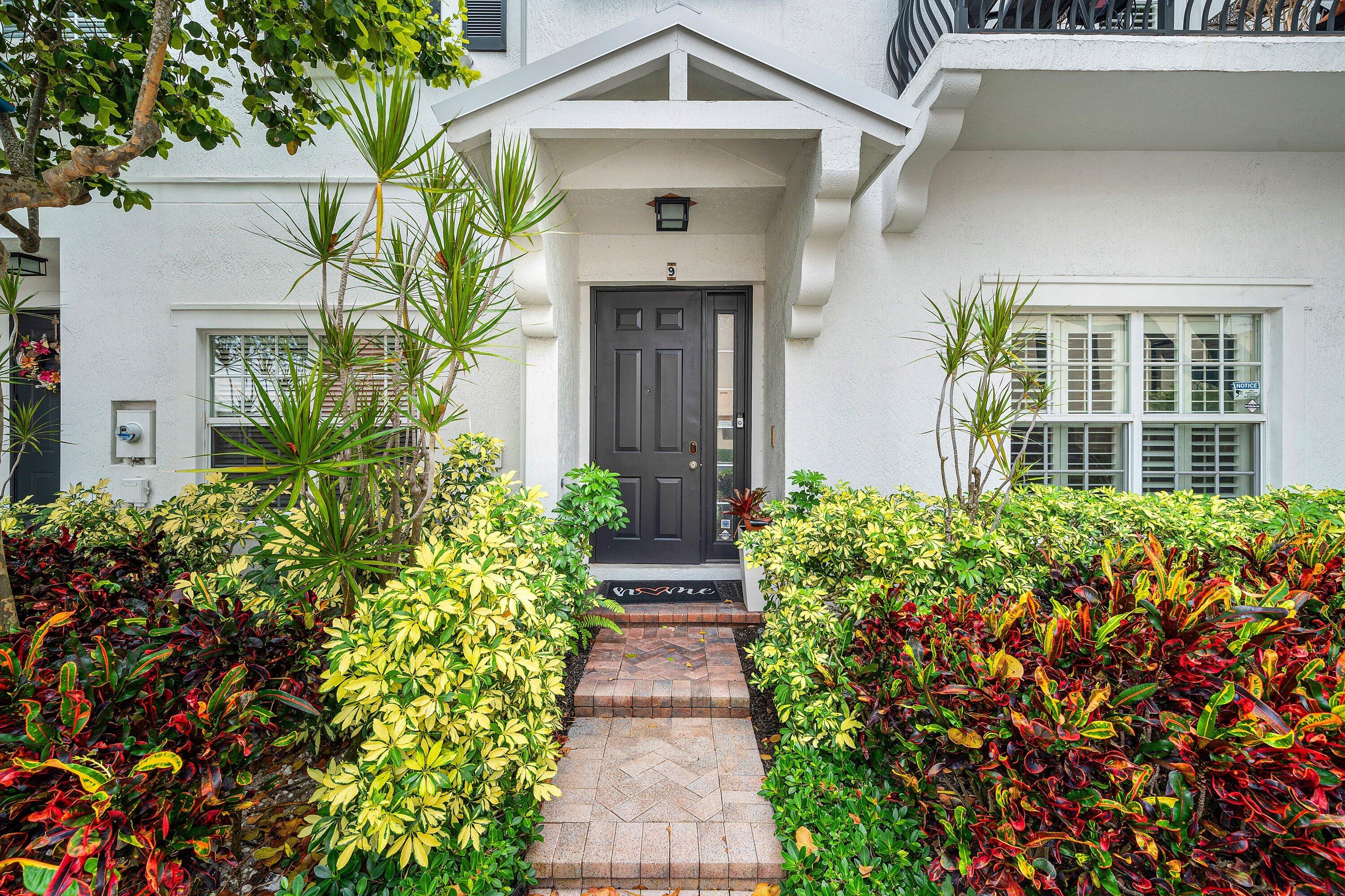 DELRAY SEBASTIAN - Residential