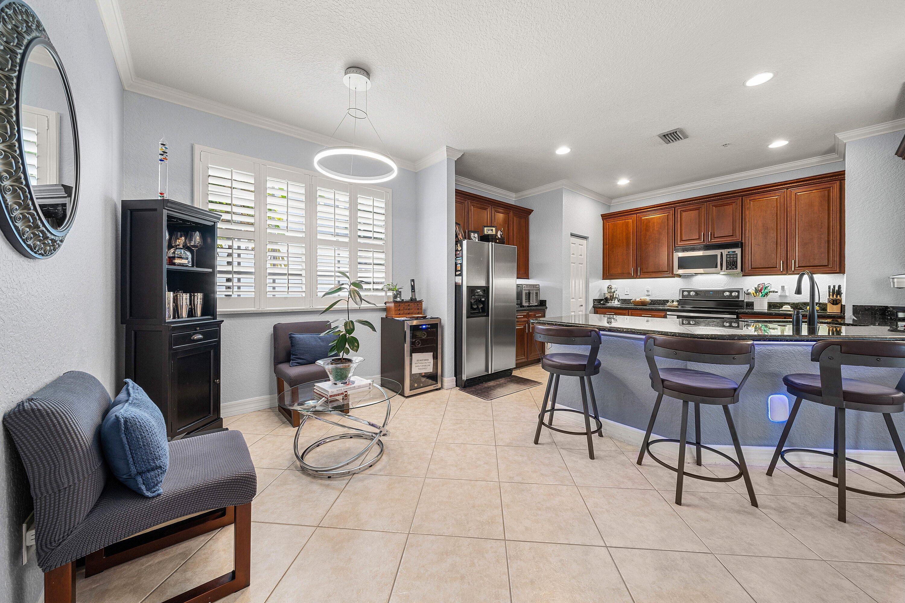 DELRAY SEBASTIAN - Residential