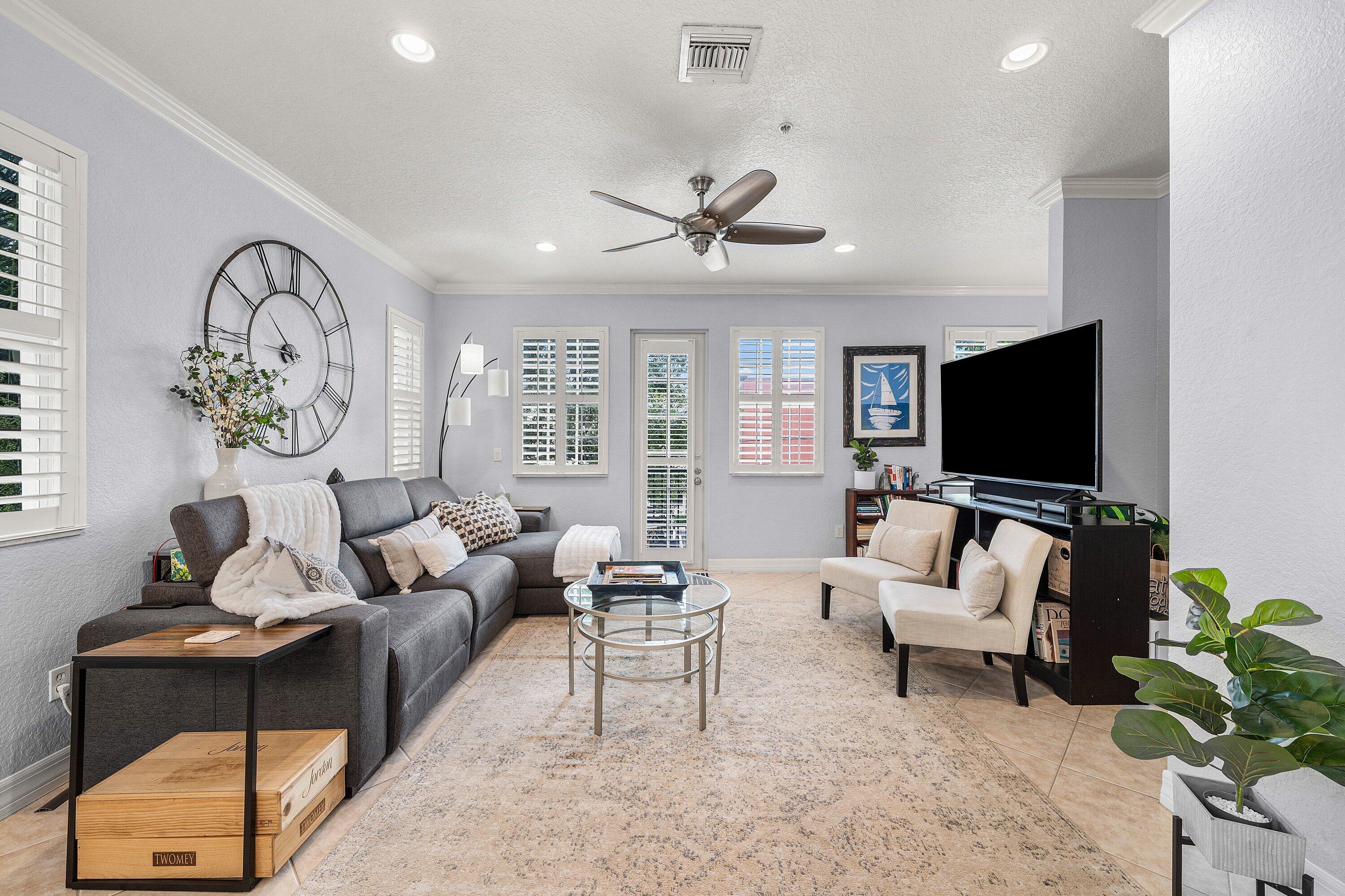 DELRAY SEBASTIAN - Residential