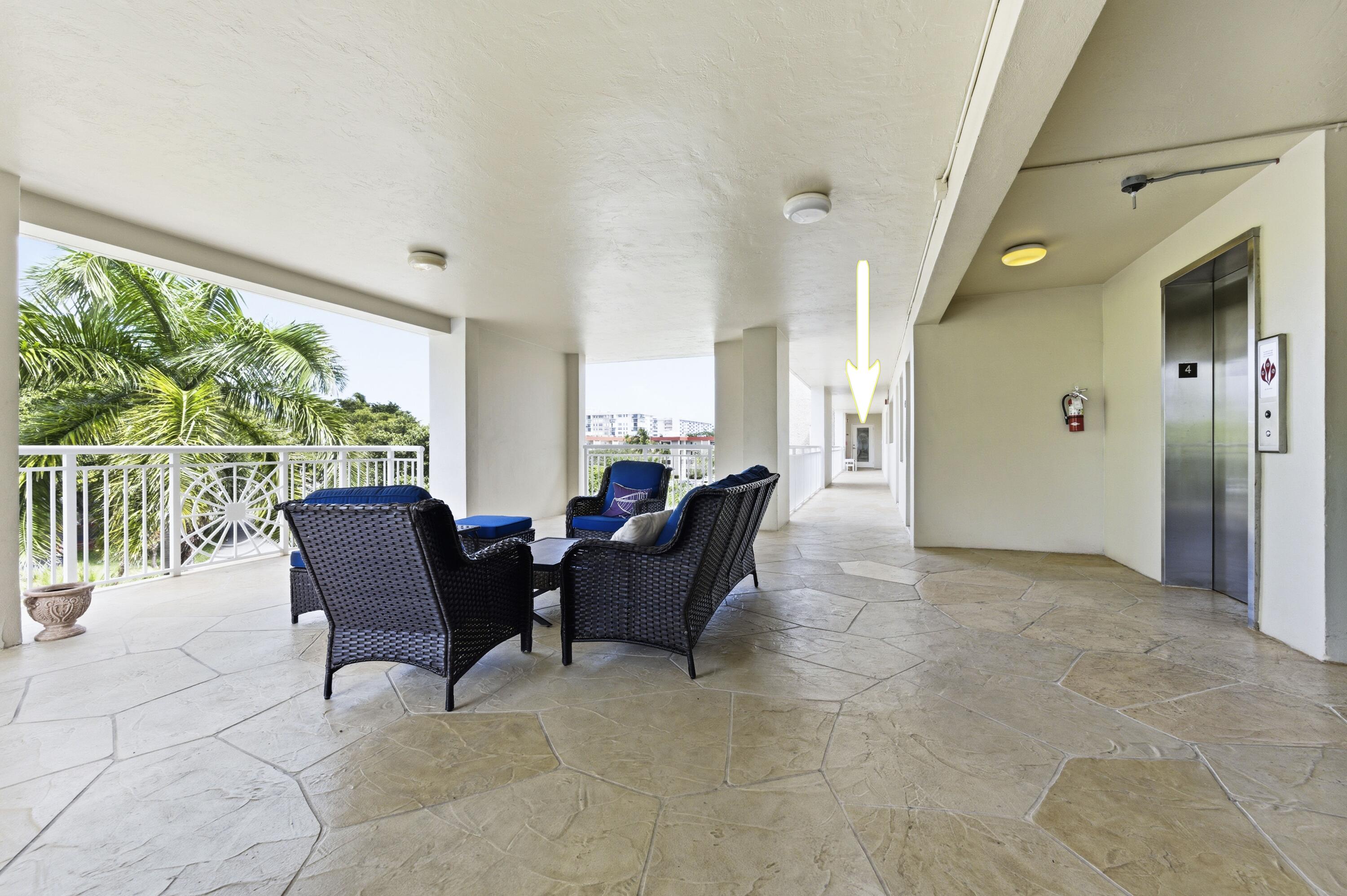 NO 2 PALM AIRE AT CORAL KEY - Residential