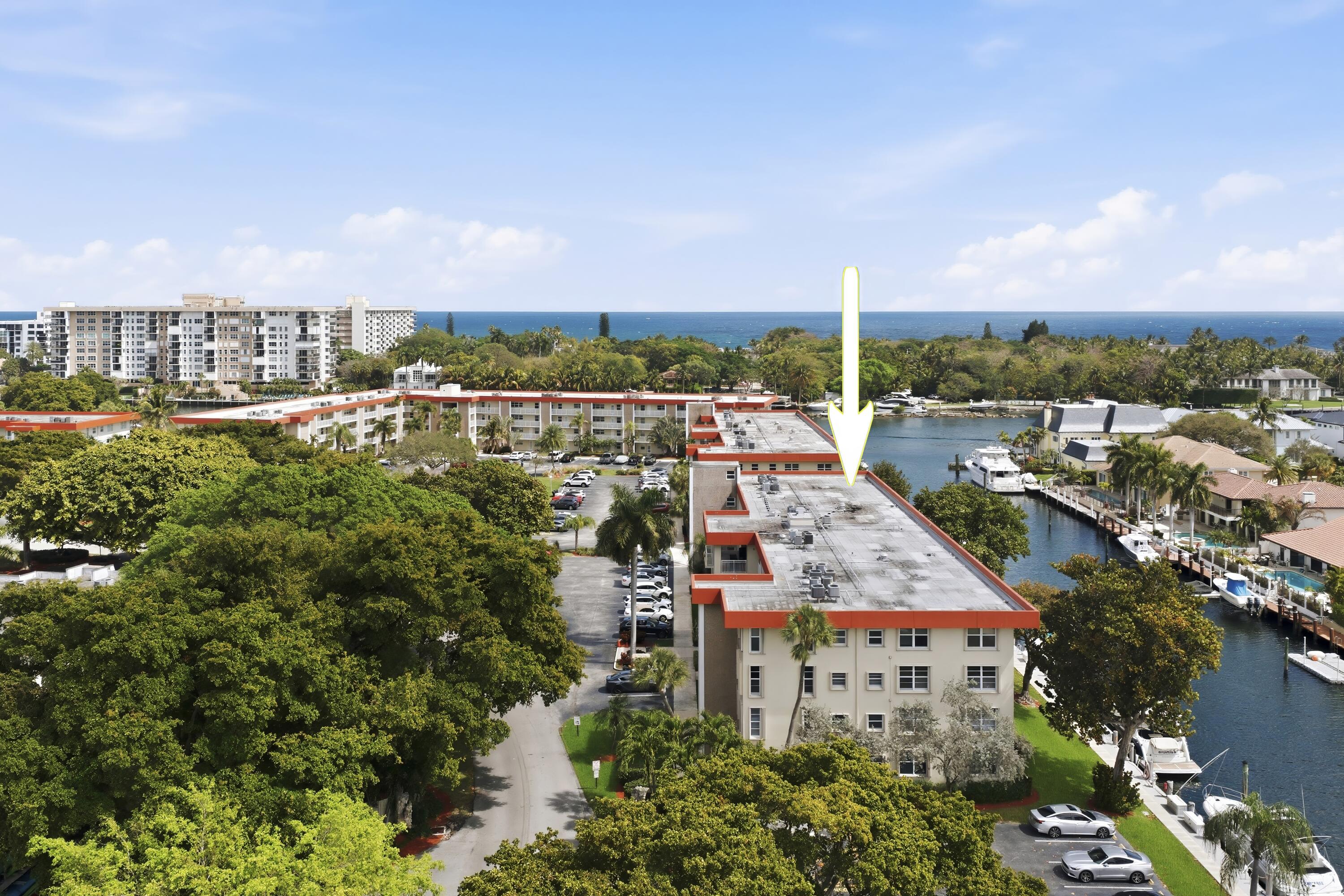 NO 2 PALM AIRE AT CORAL KEY - Residential