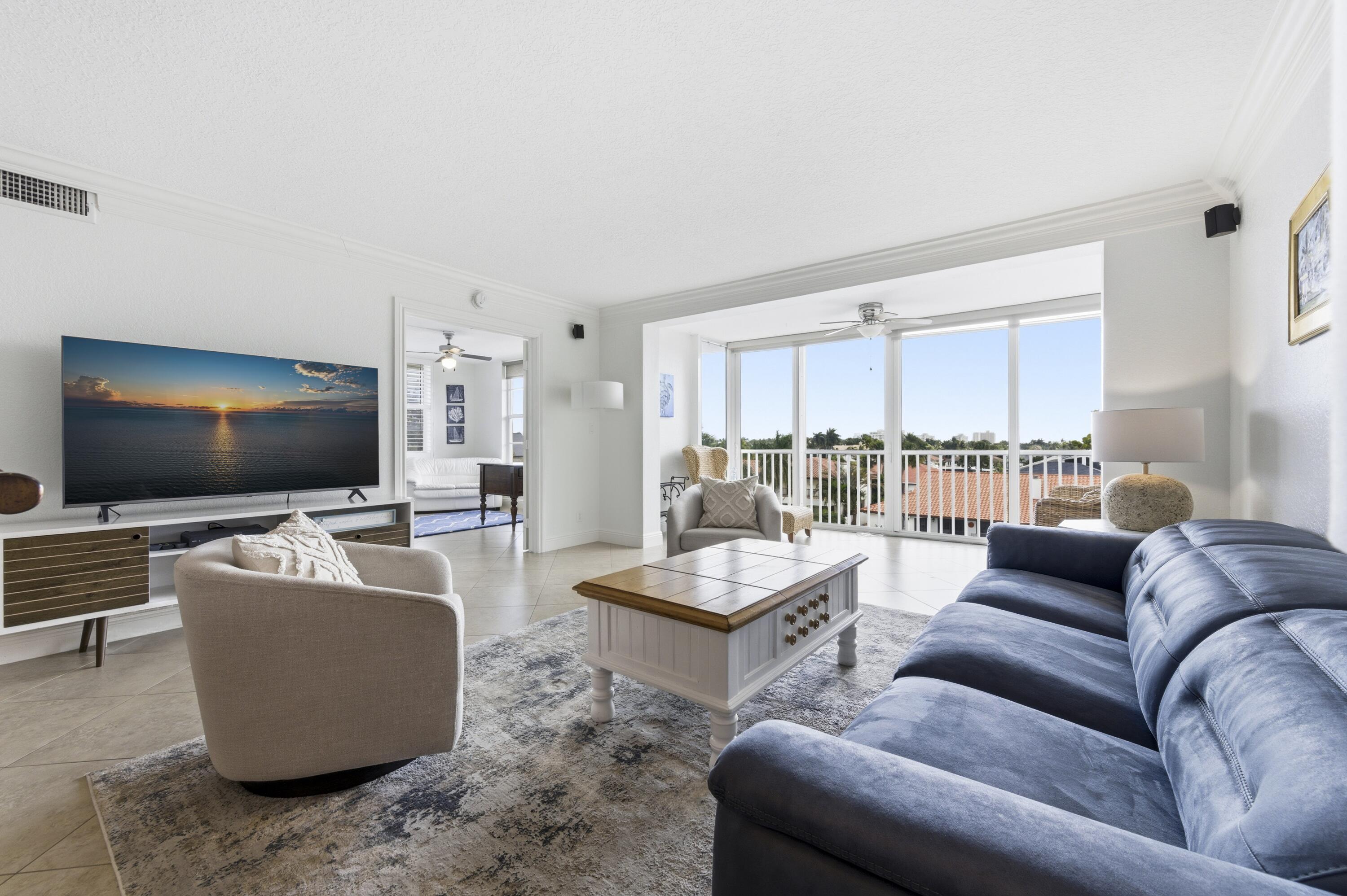 NO 2 PALM AIRE AT CORAL KEY - Residential