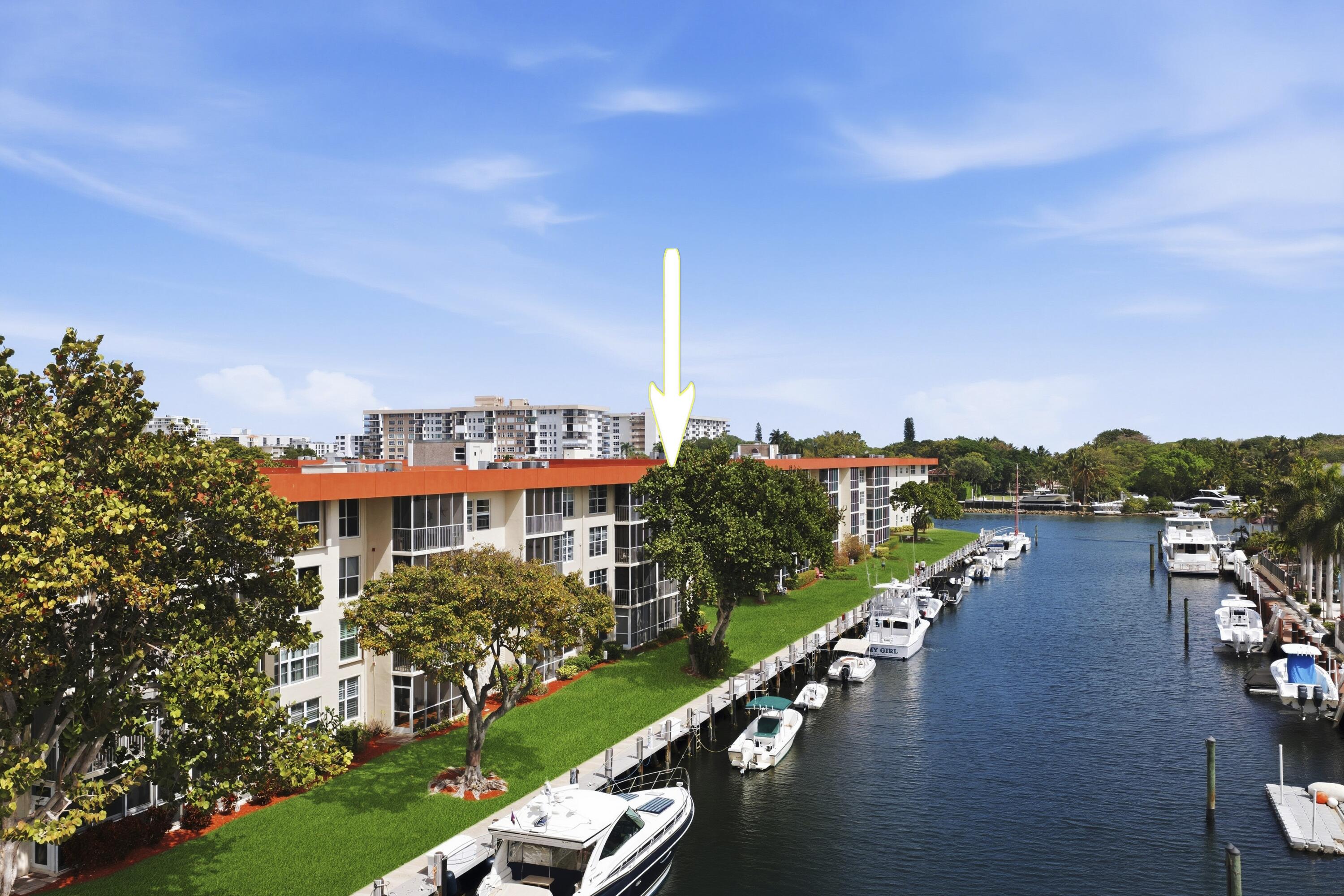NO 2 PALM AIRE AT CORAL KEY - Residential