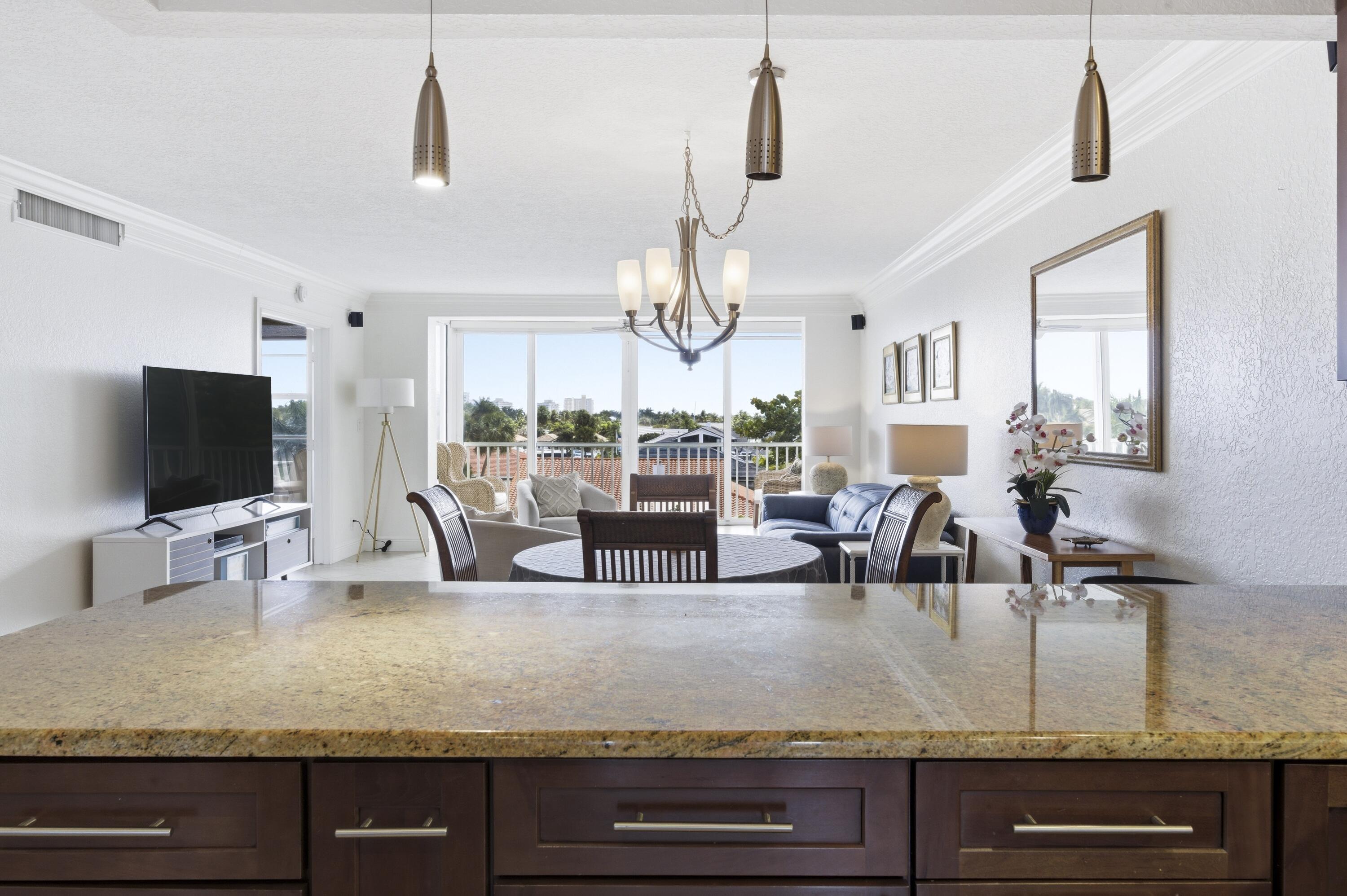 NO 2 PALM AIRE AT CORAL KEY - Residential