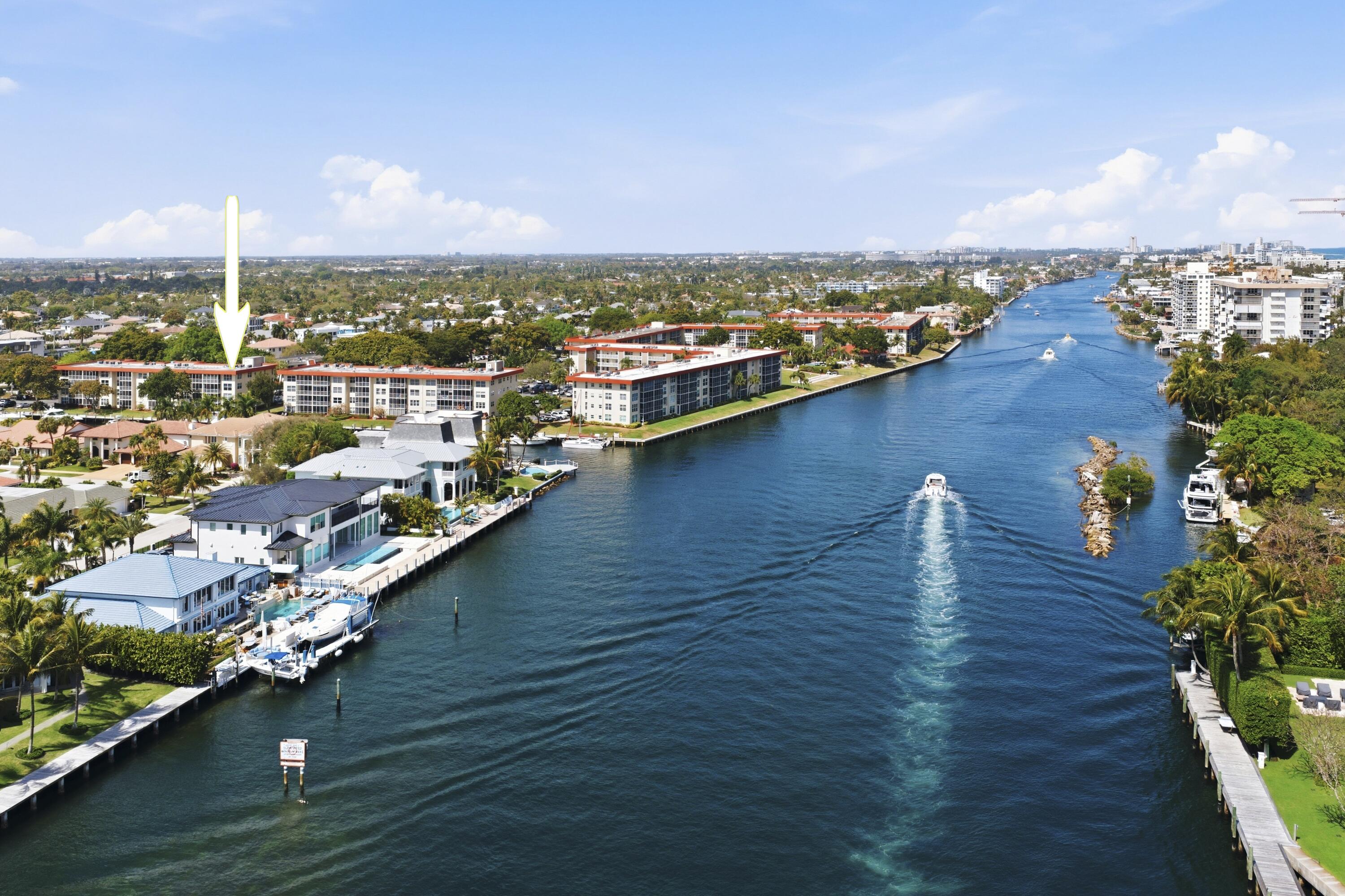 NO 2 PALM AIRE AT CORAL KEY - Residential