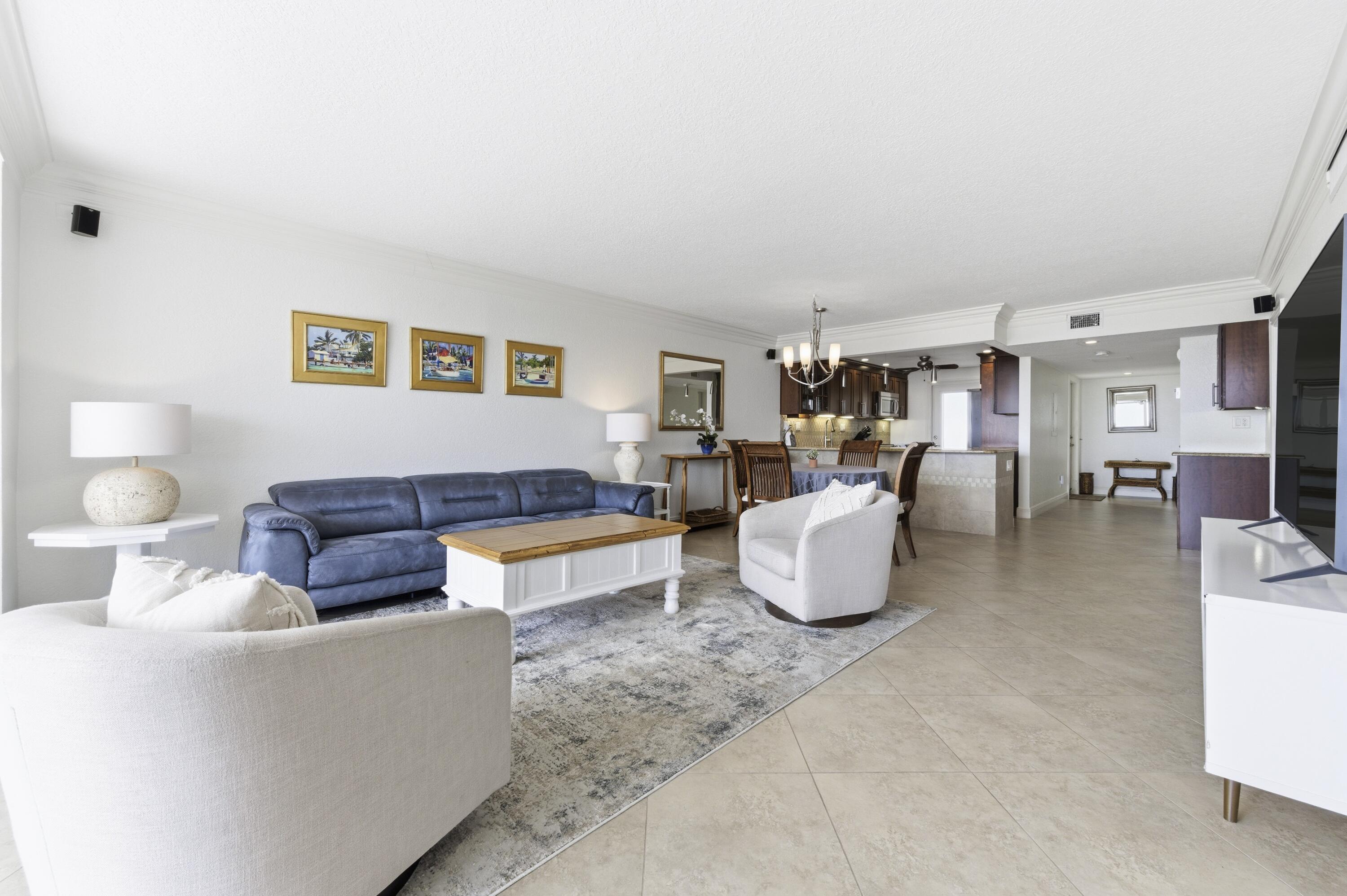 NO 2 PALM AIRE AT CORAL KEY - Residential