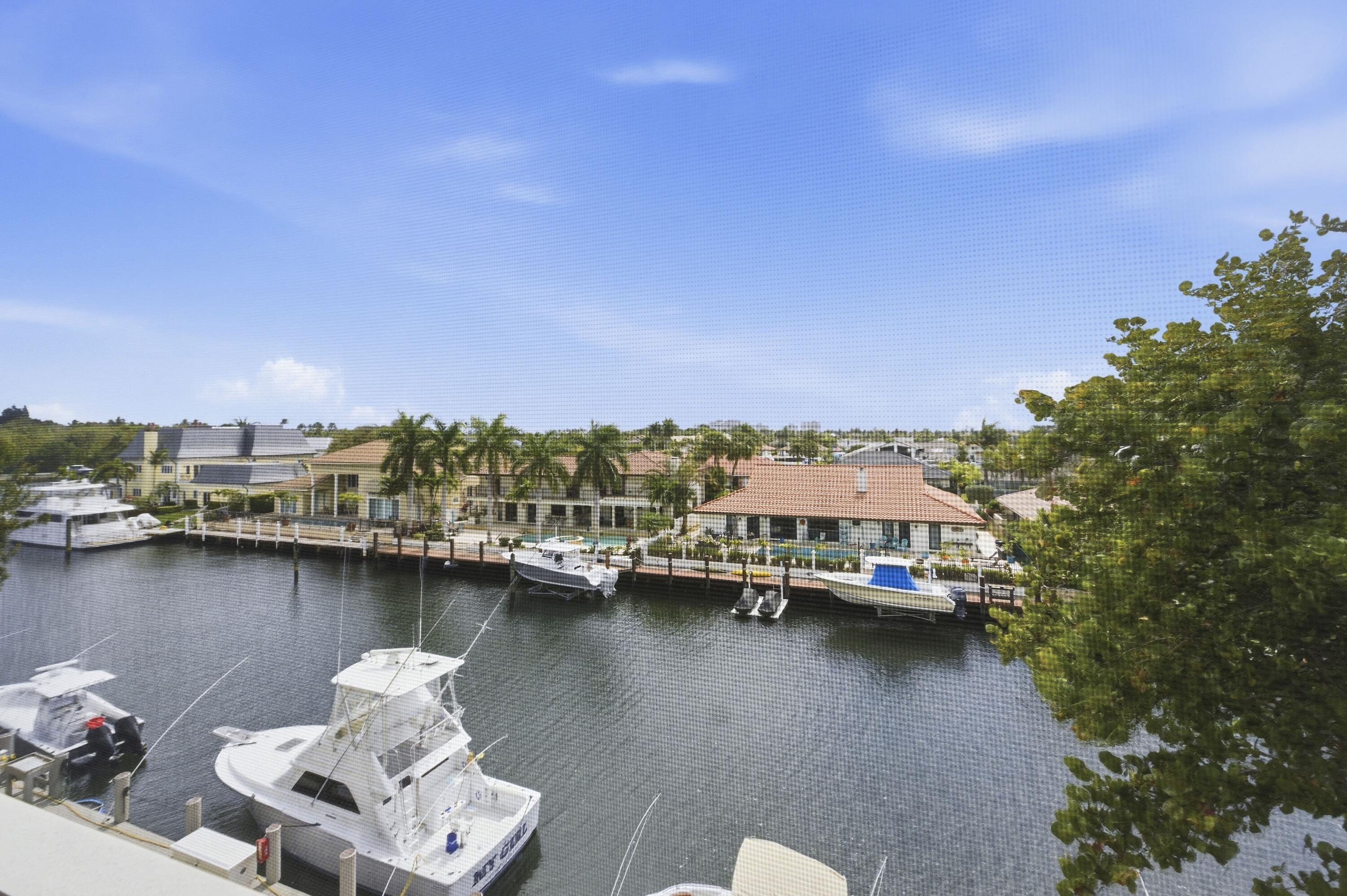 NO 2 PALM AIRE AT CORAL KEY - Residential