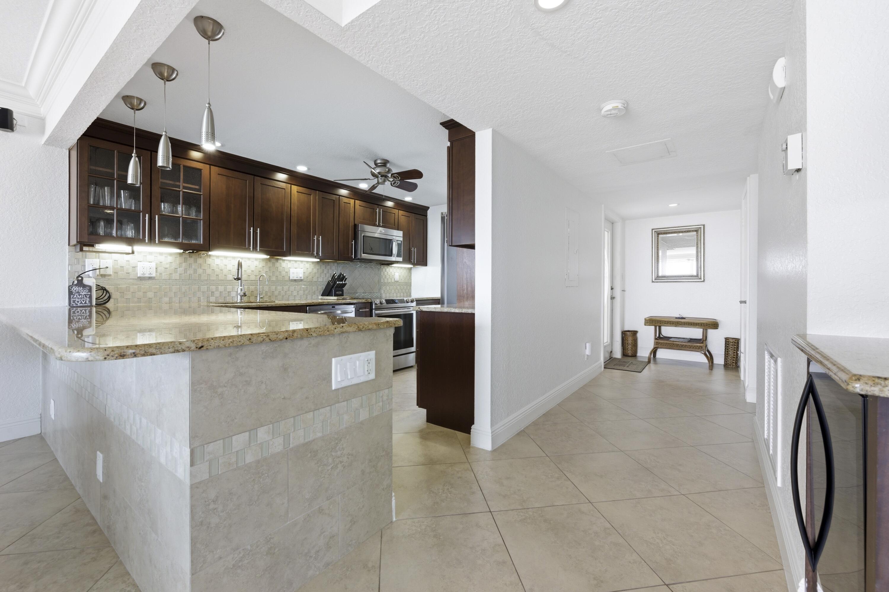 NO 2 PALM AIRE AT CORAL KEY - Residential