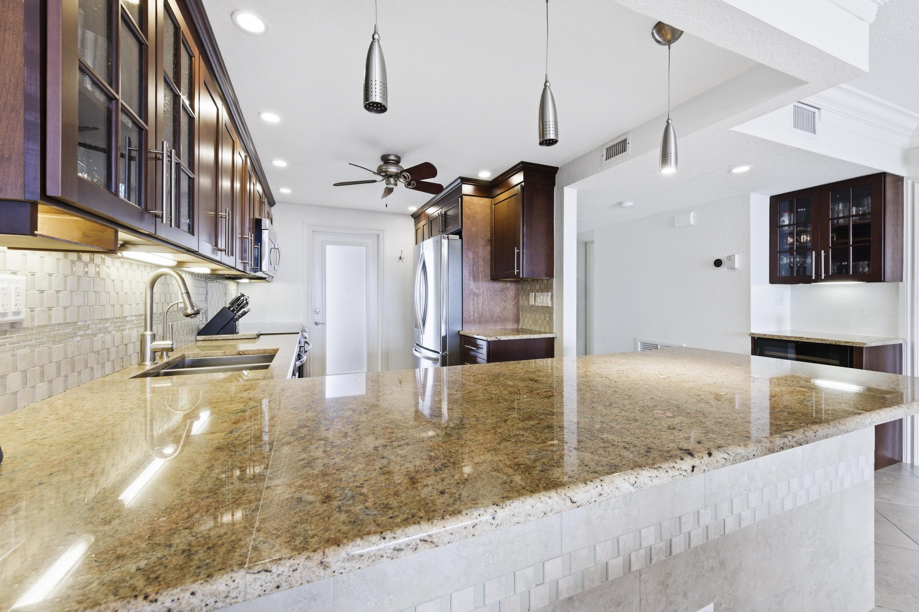 NO 2 PALM AIRE AT CORAL KEY - Residential