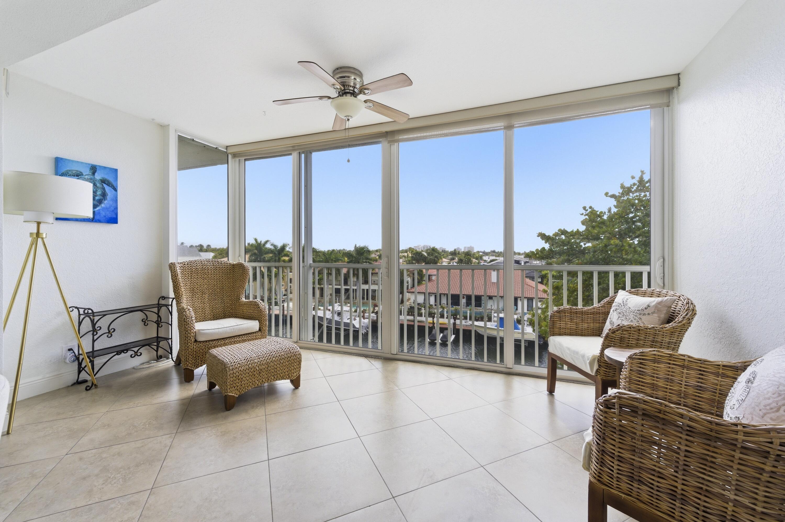 NO 2 PALM AIRE AT CORAL KEY - Residential