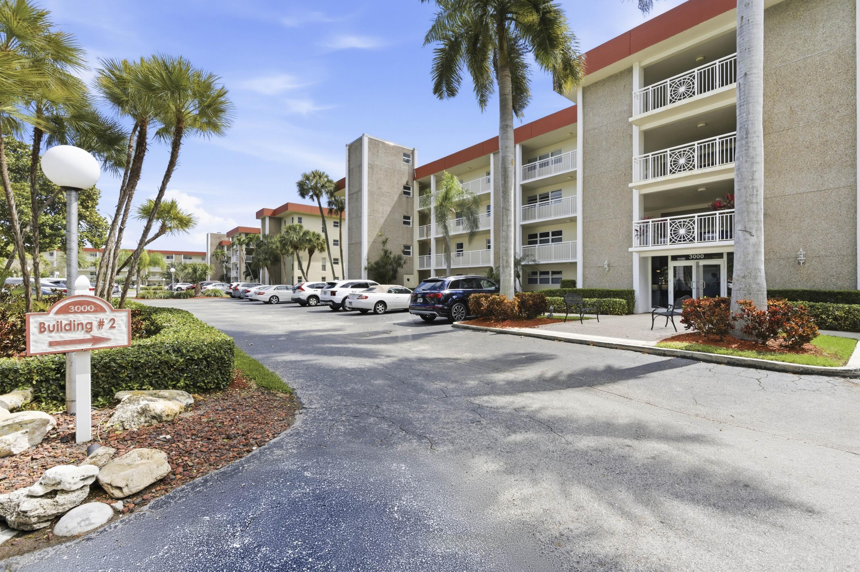 NO 2 PALM AIRE AT CORAL KEY - Residential