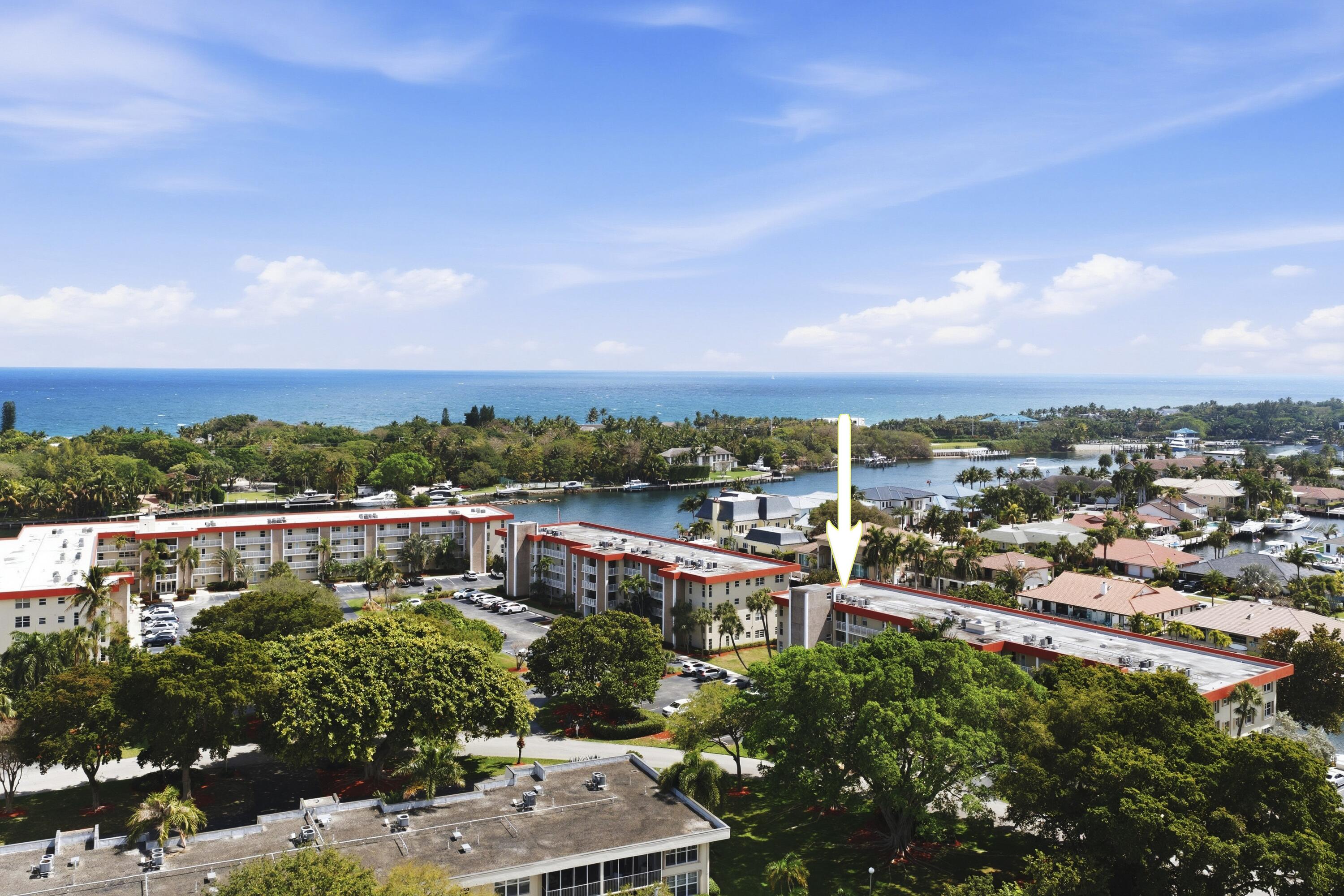 NO 2 PALM AIRE AT CORAL KEY - Residential