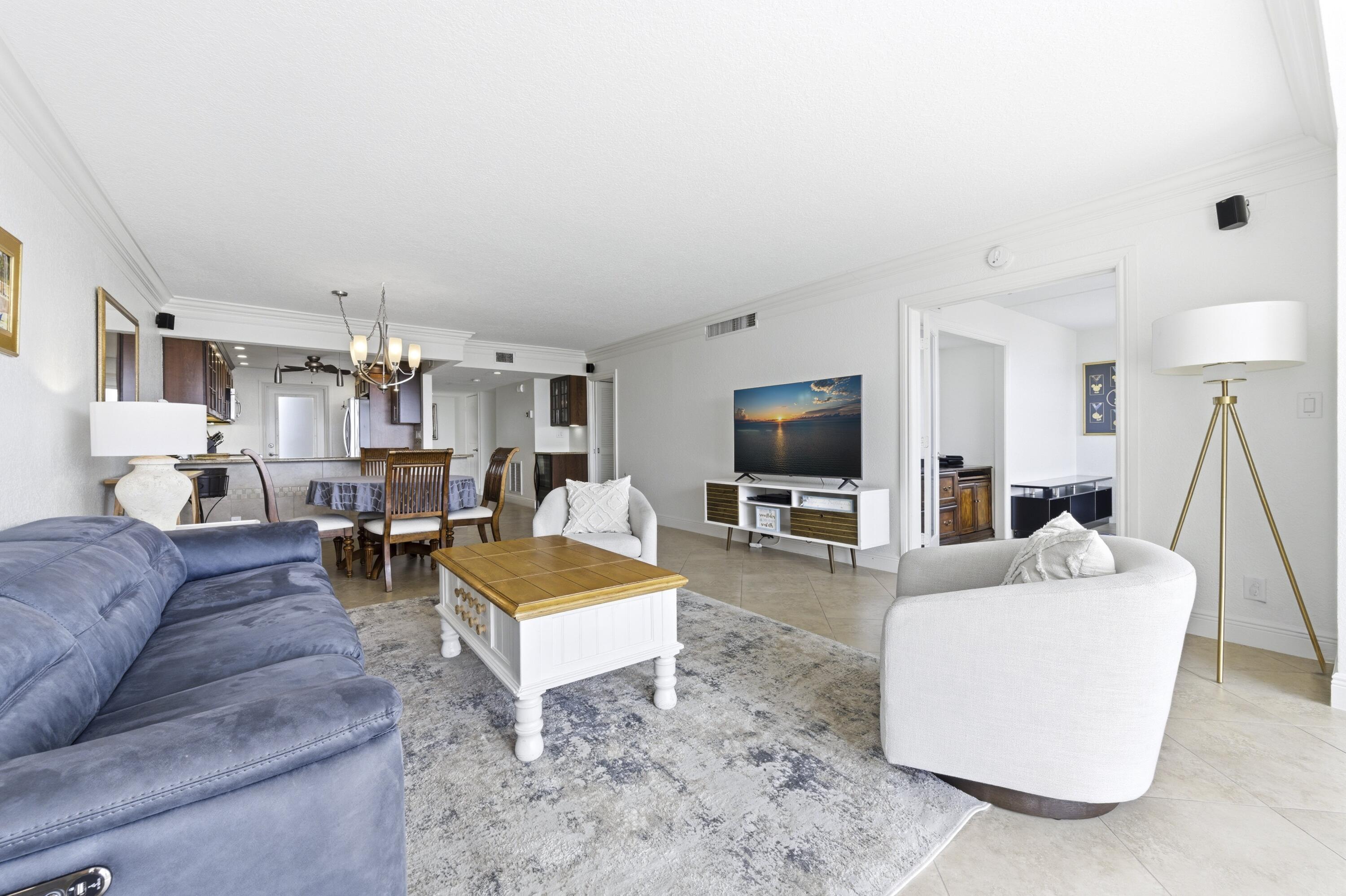 NO 2 PALM AIRE AT CORAL KEY - Residential
