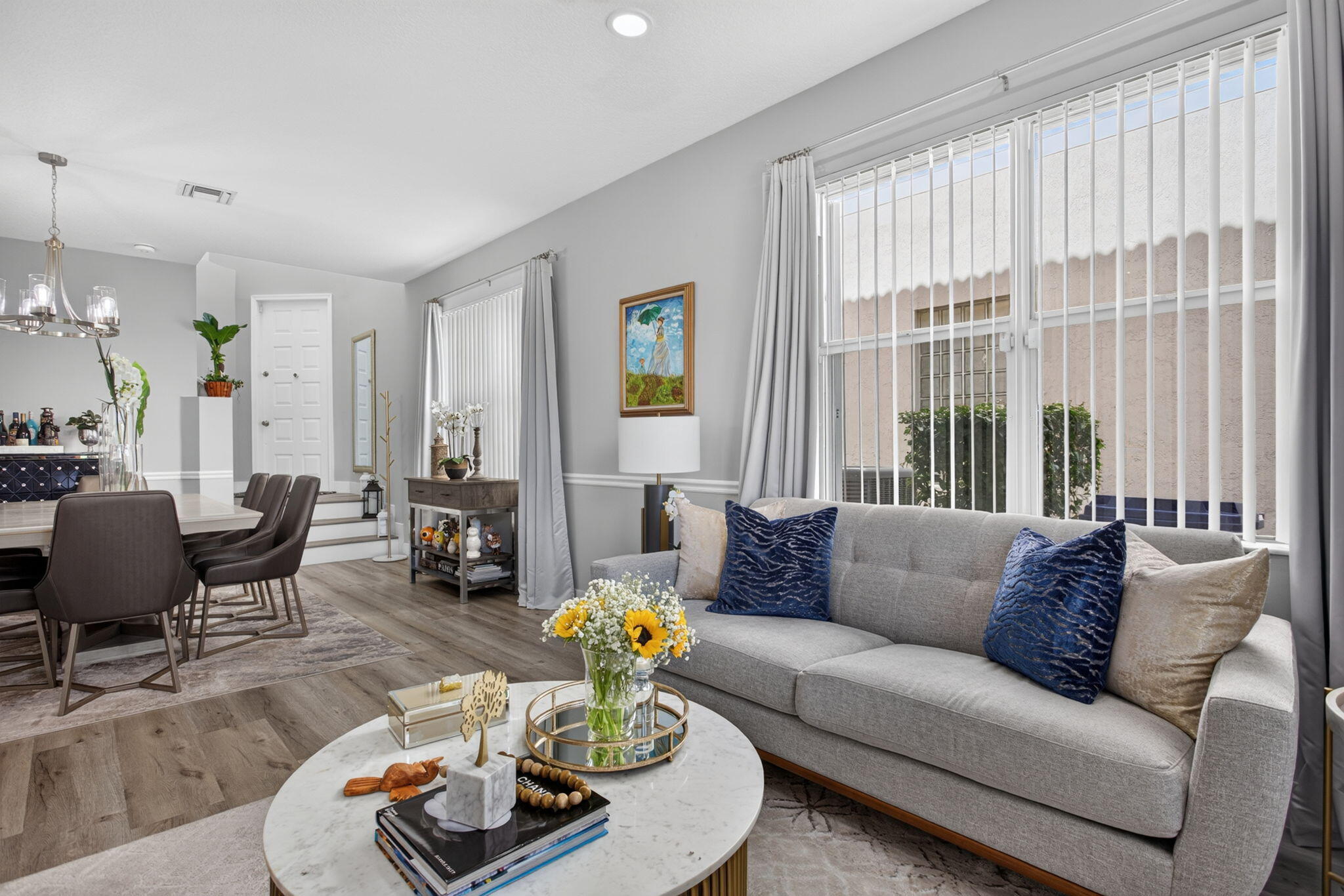 OAKWOOD - Residential