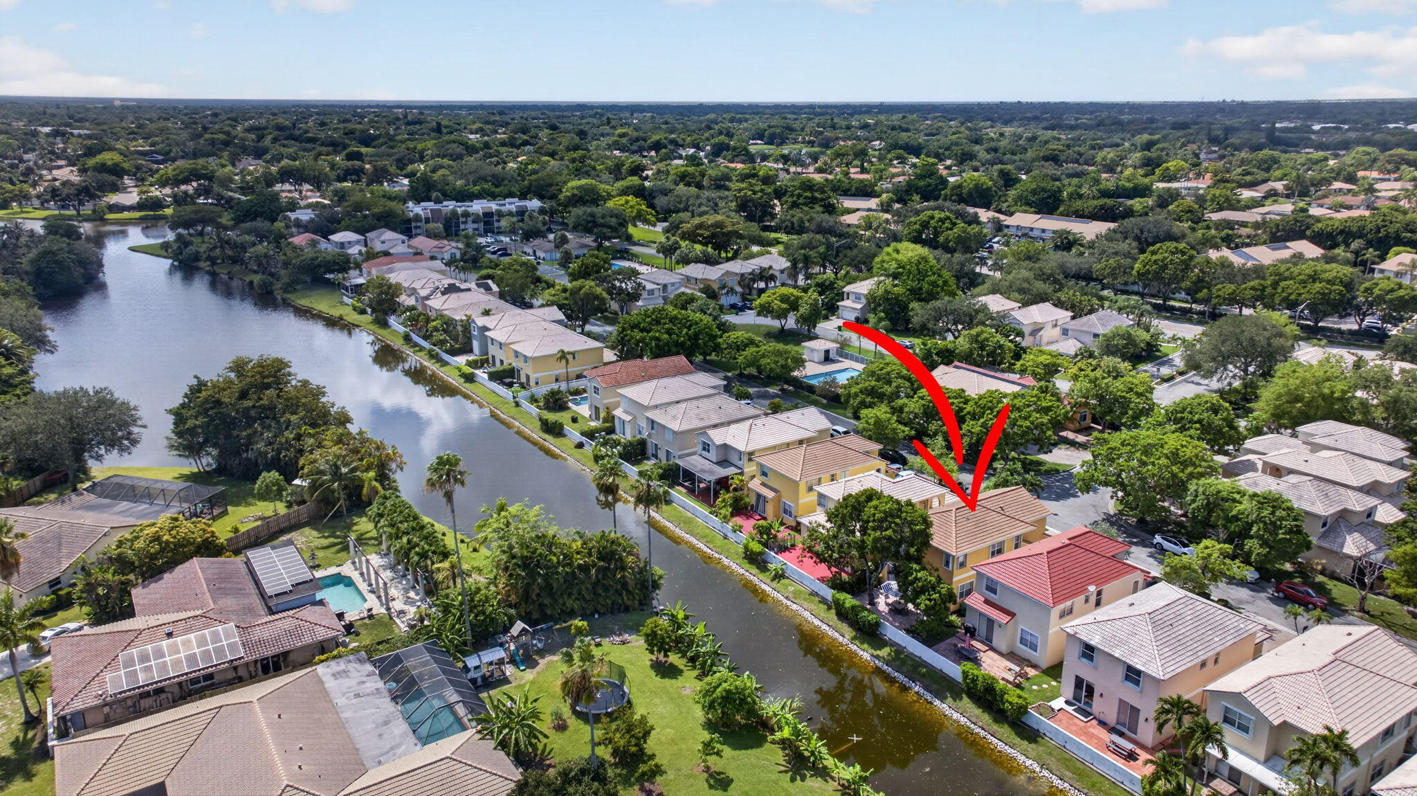 OAKWOOD - Residential