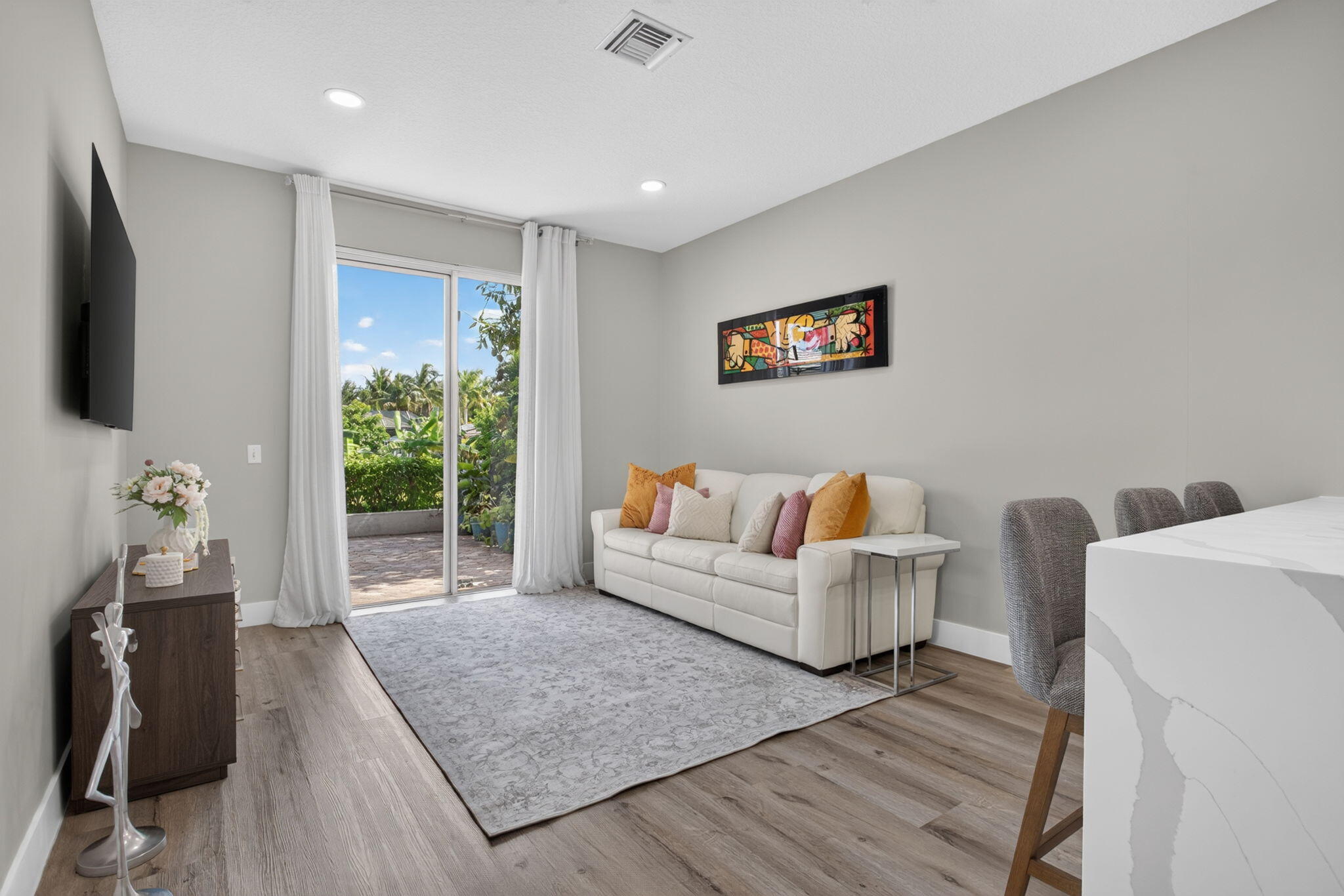 OAKWOOD - Residential