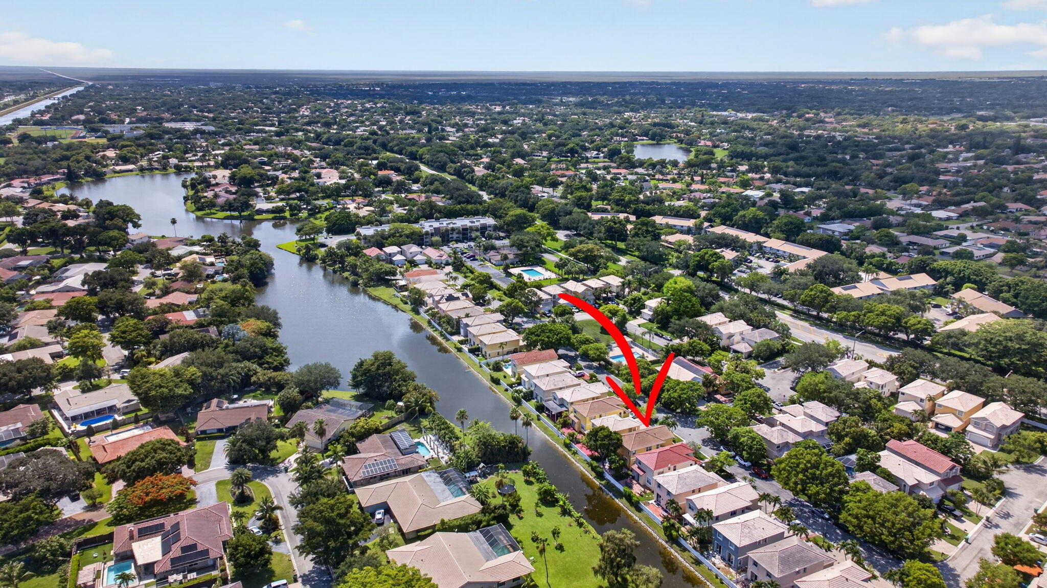 OAKWOOD - Residential