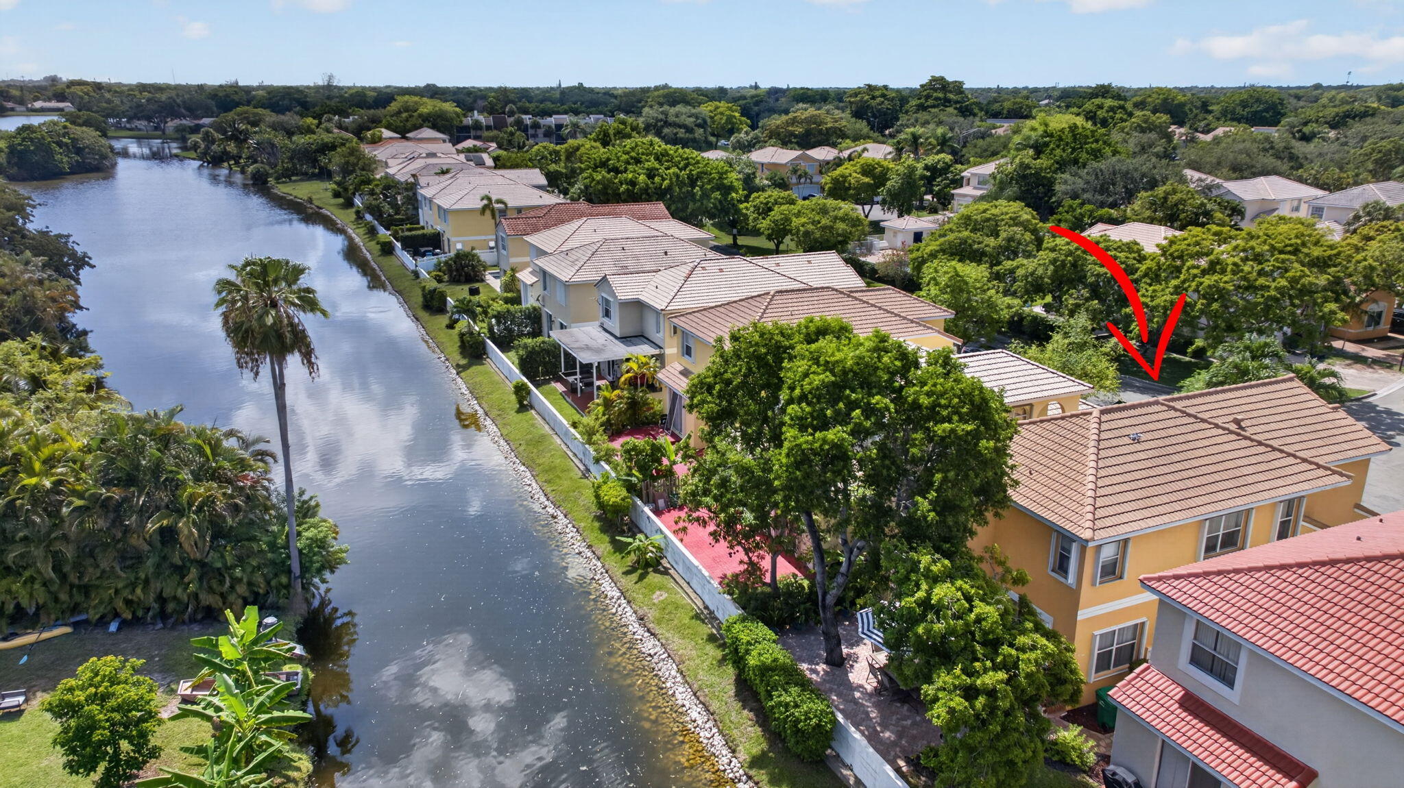 OAKWOOD - Residential