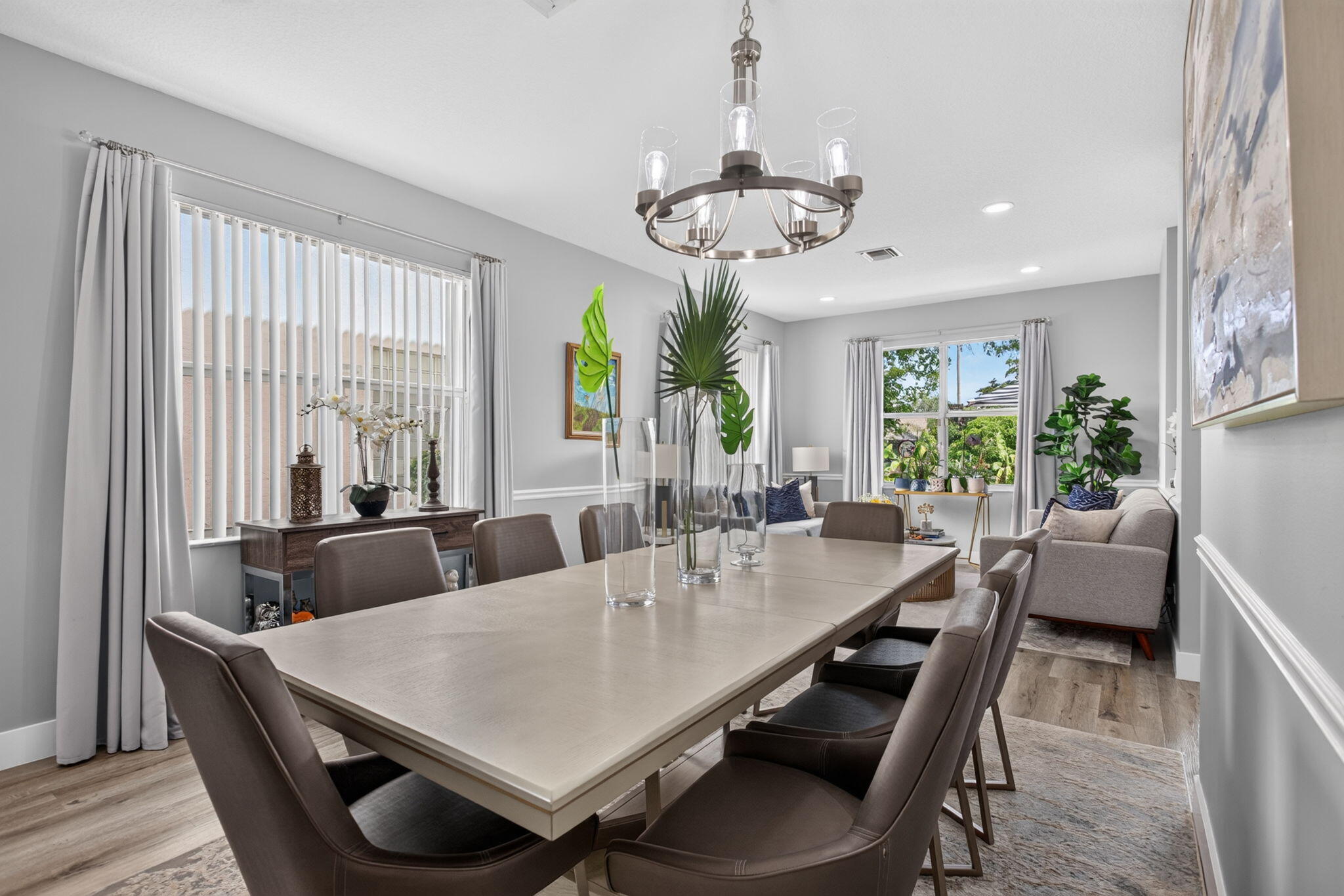 OAKWOOD - Residential