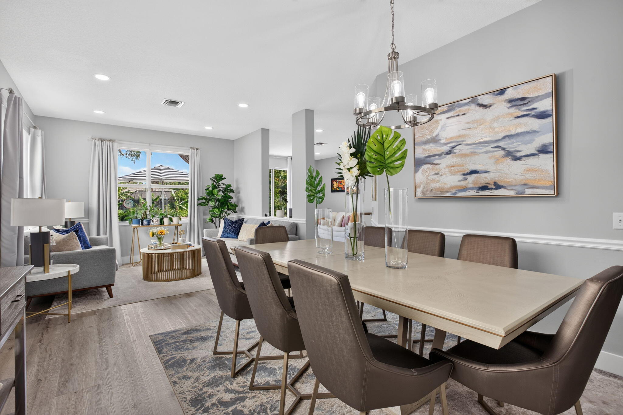 OAKWOOD - Residential