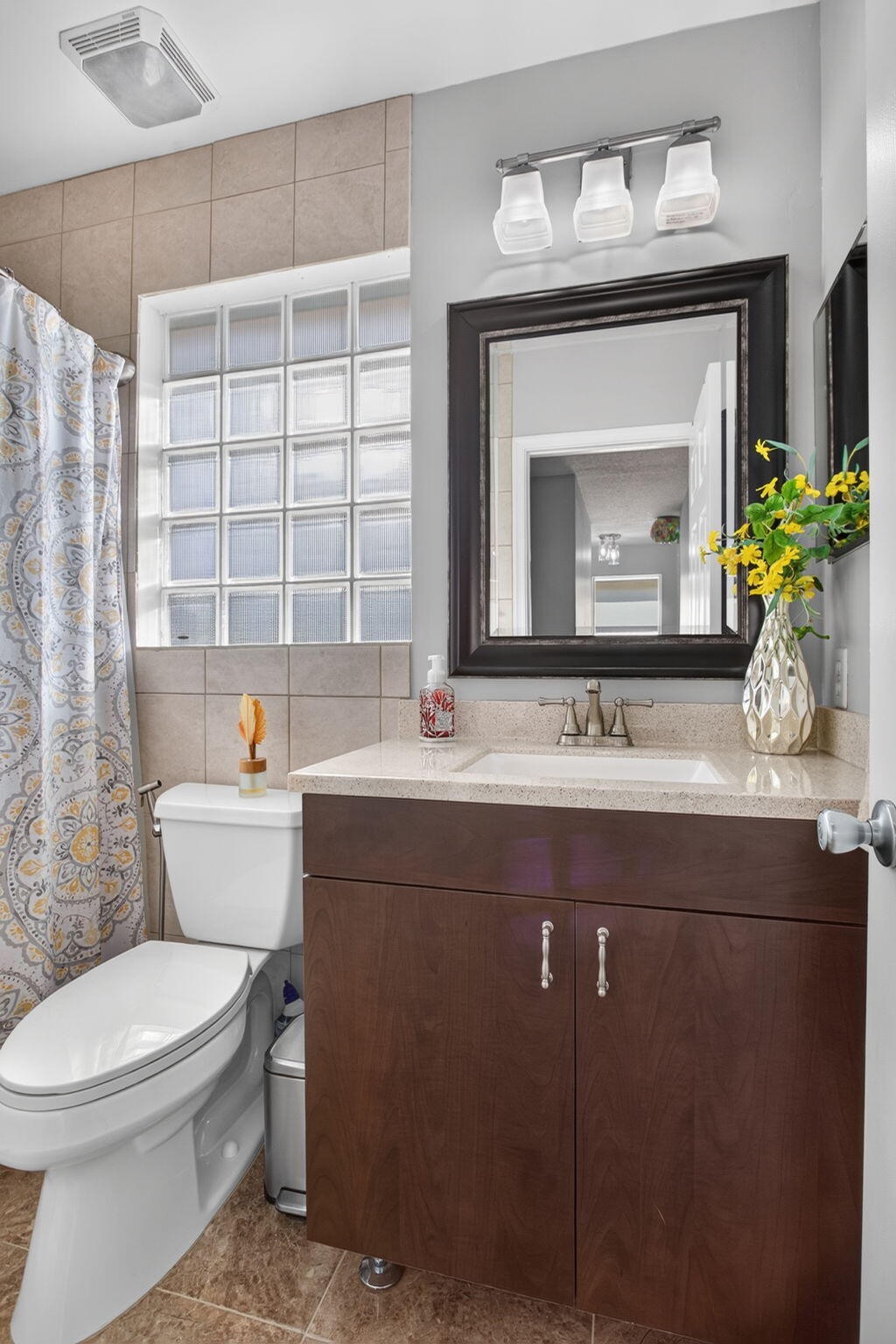 OAKWOOD - Residential