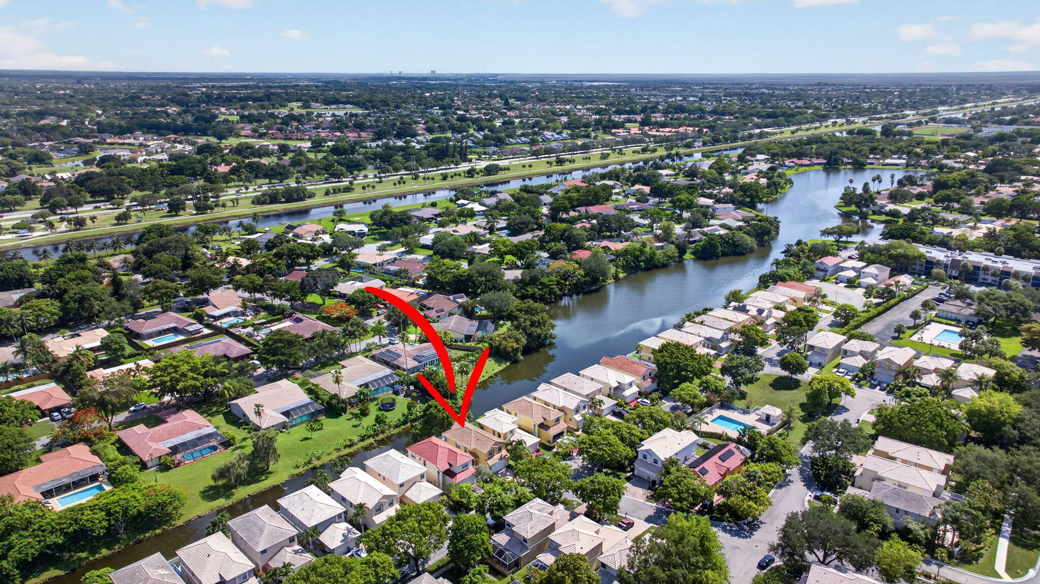 OAKWOOD - Residential