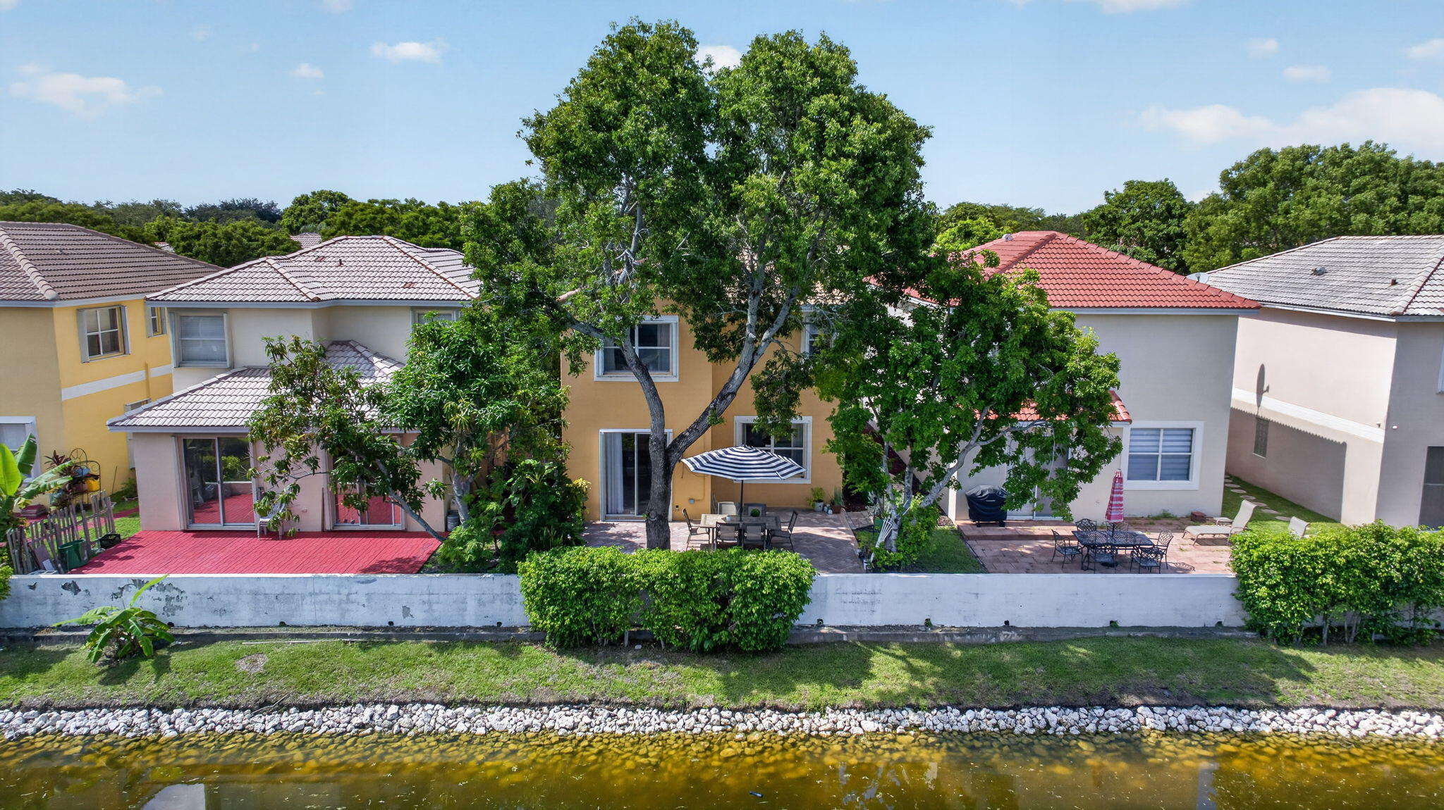 OAKWOOD - Residential