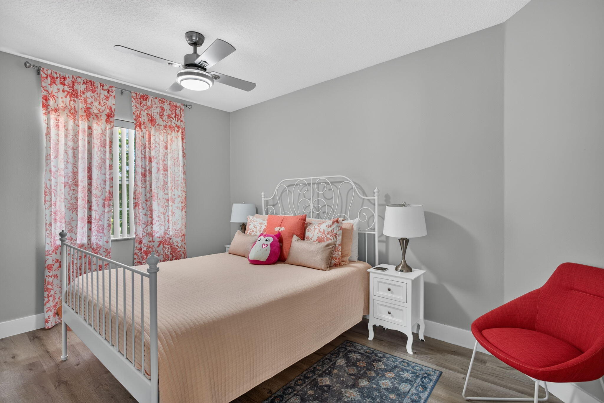 OAKWOOD - Residential