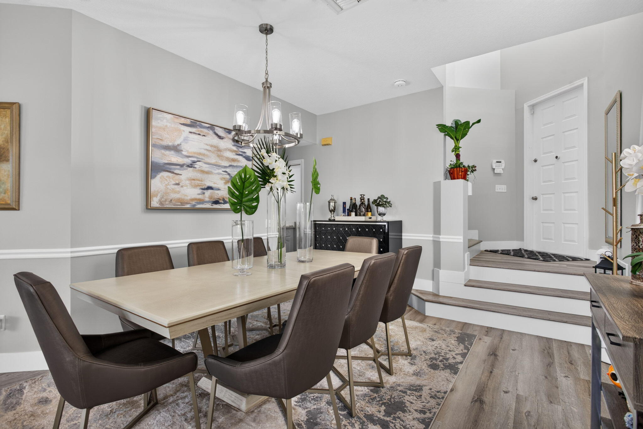 OAKWOOD - Residential
