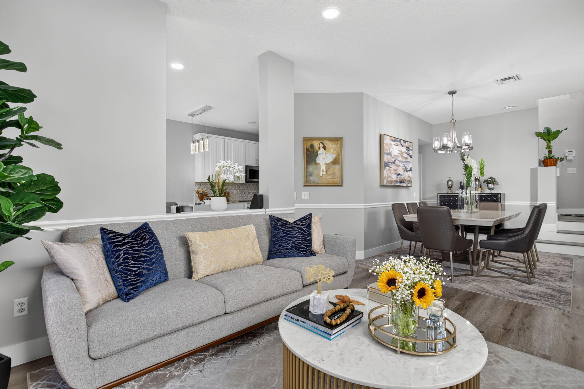 OAKWOOD - Residential